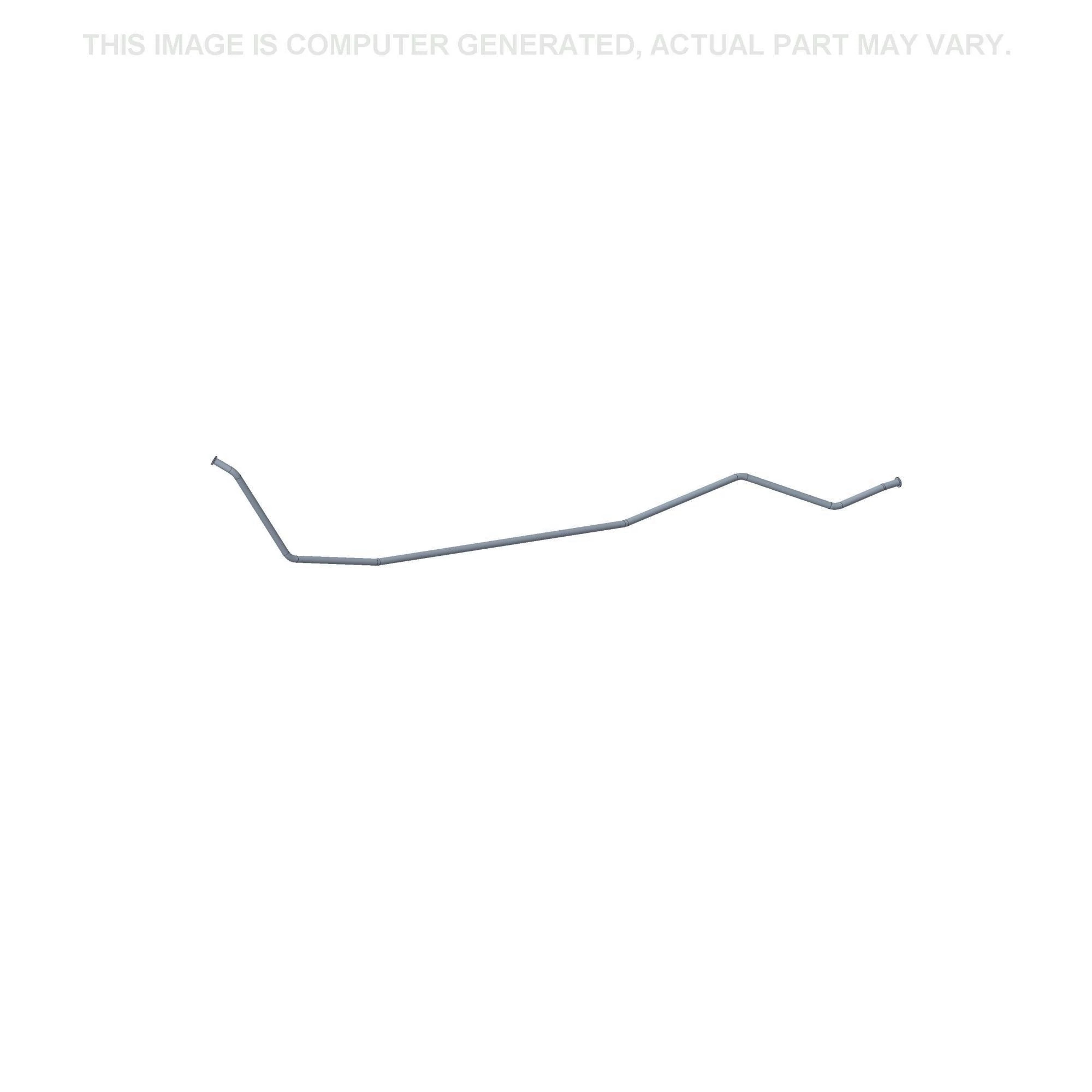 TUBO HIDRÁULICO | CASECE | EU | ES