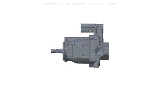 PUMP, HYDRAULIC | NEWHOLLANDCE | EU | FR
