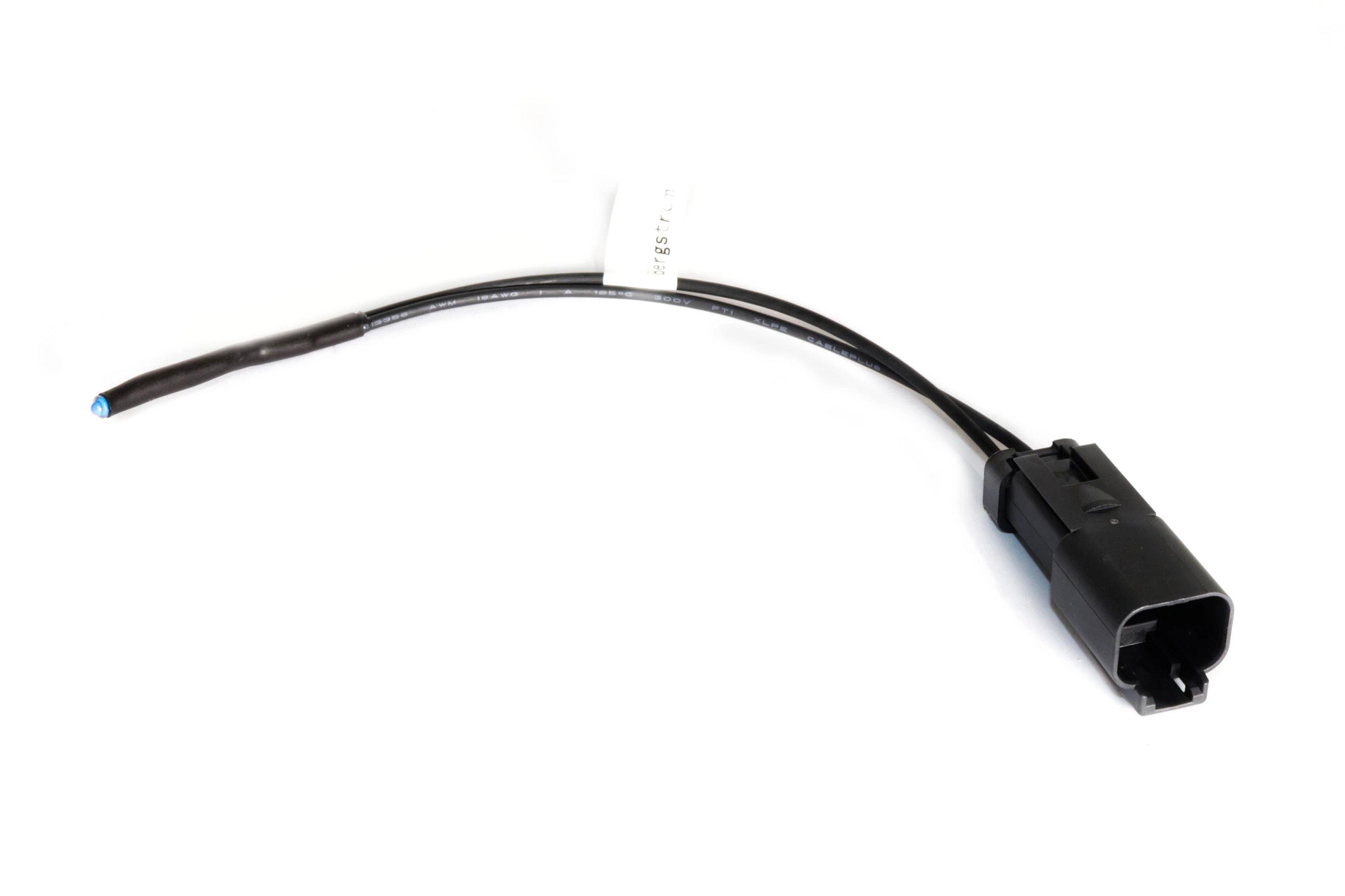 SENSOR | CASECE | CA | EN