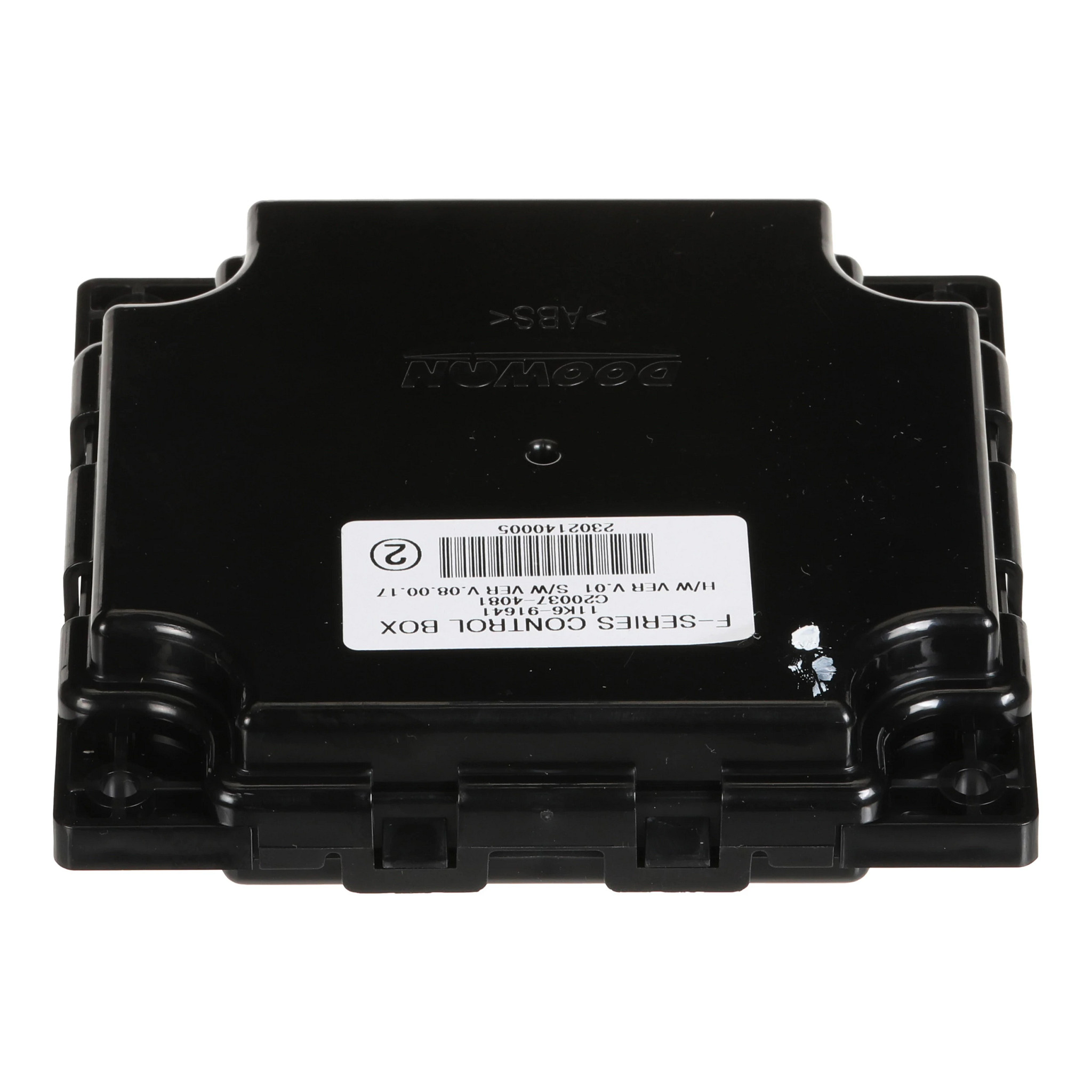 CONTROL | CASECE | CA | EN