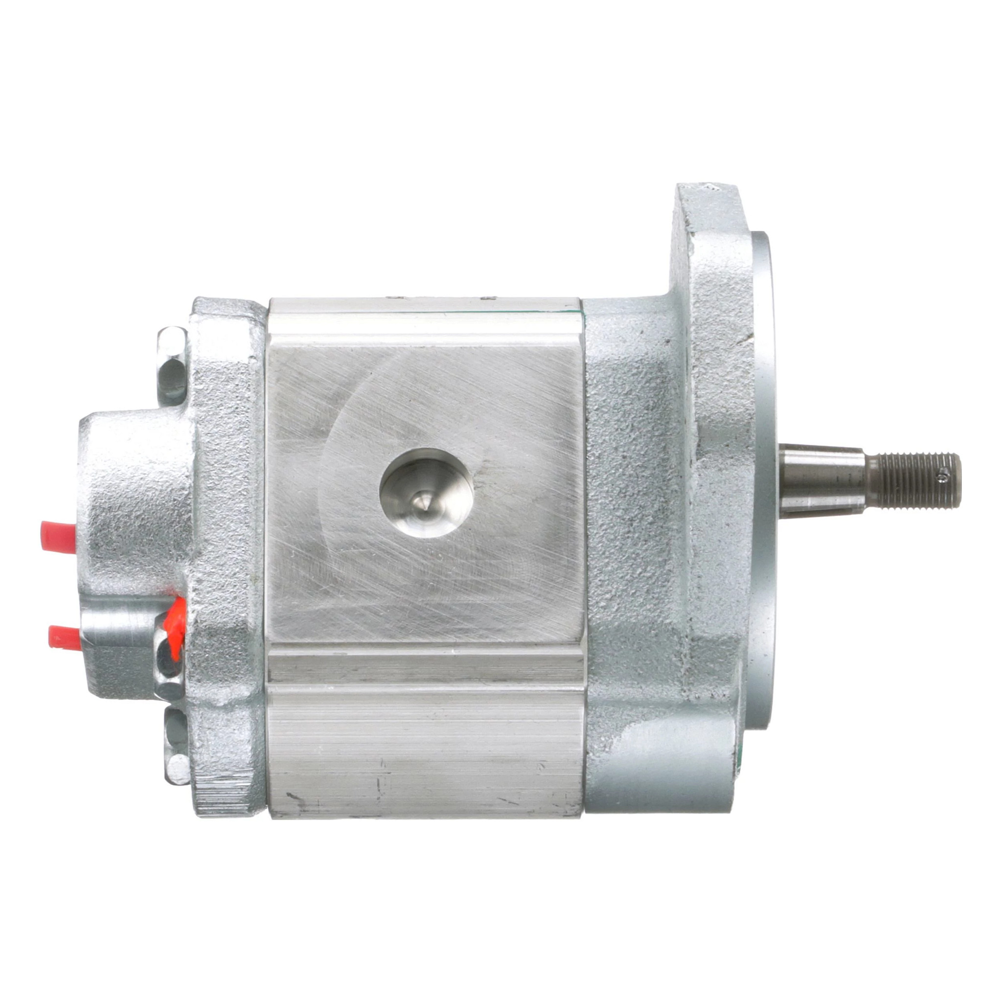 HYDRAULIC PUMP | CASECE | EU | EN