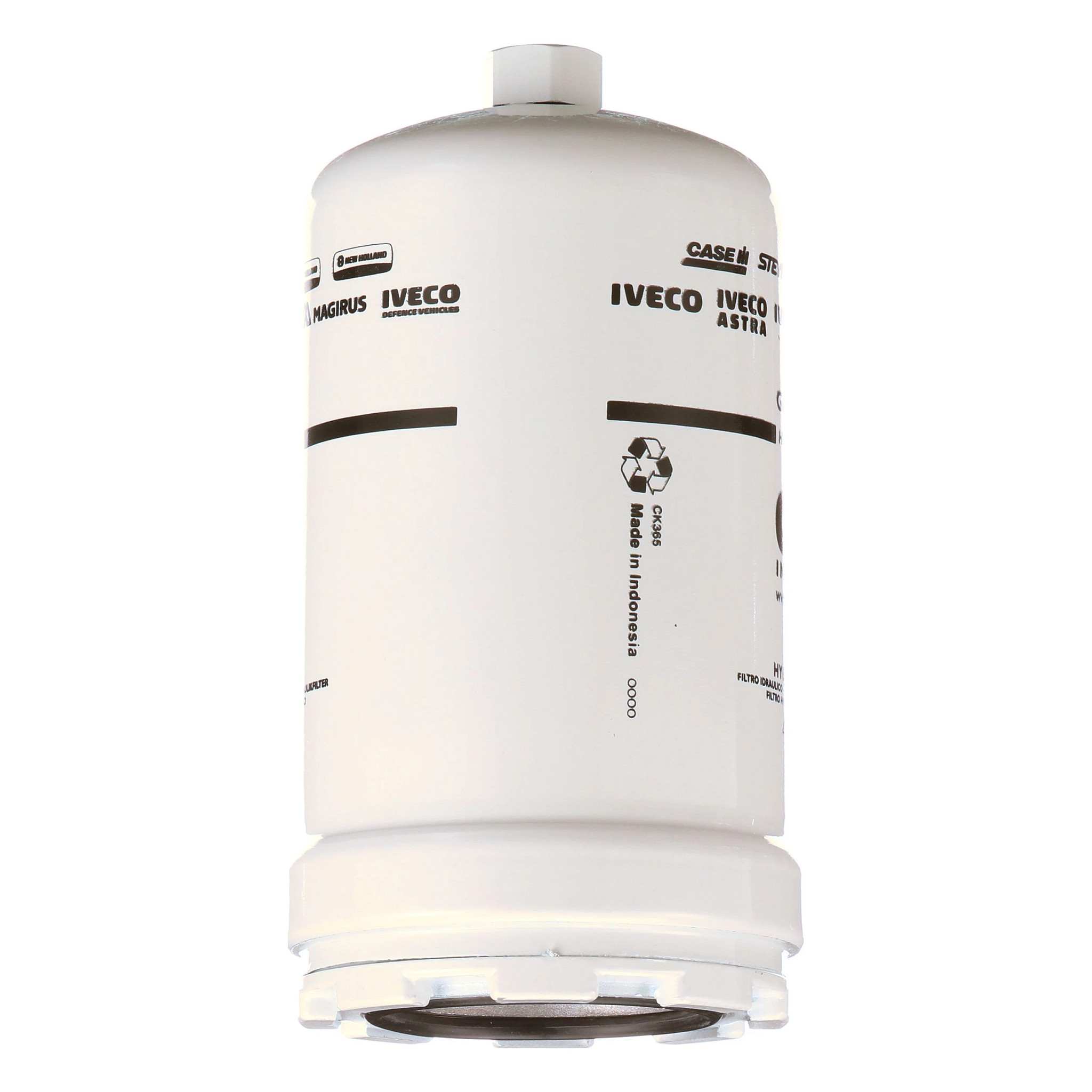 HYDRAULIKÖLFILTER | NEWHOLLANDAG | EU | DE