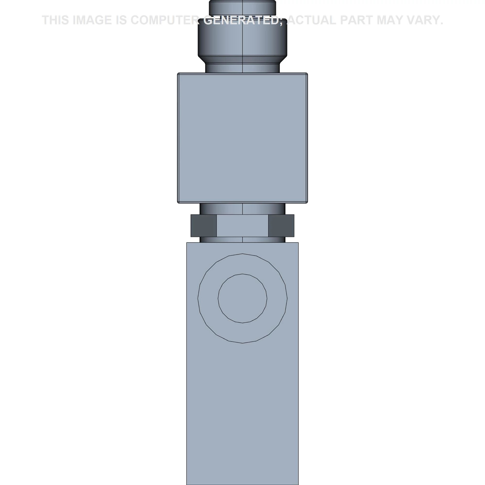 SOLENOID VALVE | STEYR | AMEA | EN