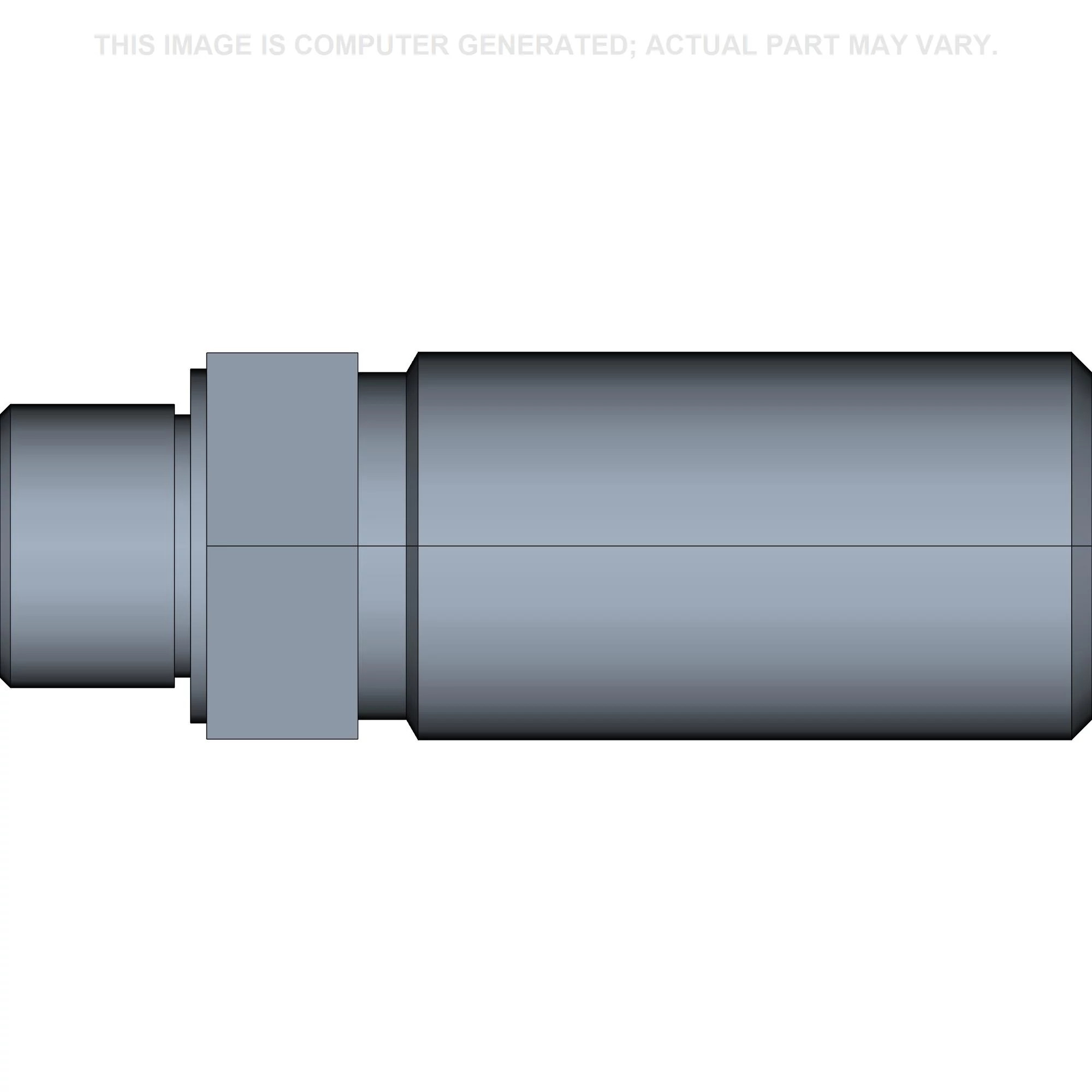 HYD CONNECTOR | CASEIH | CA | EN
