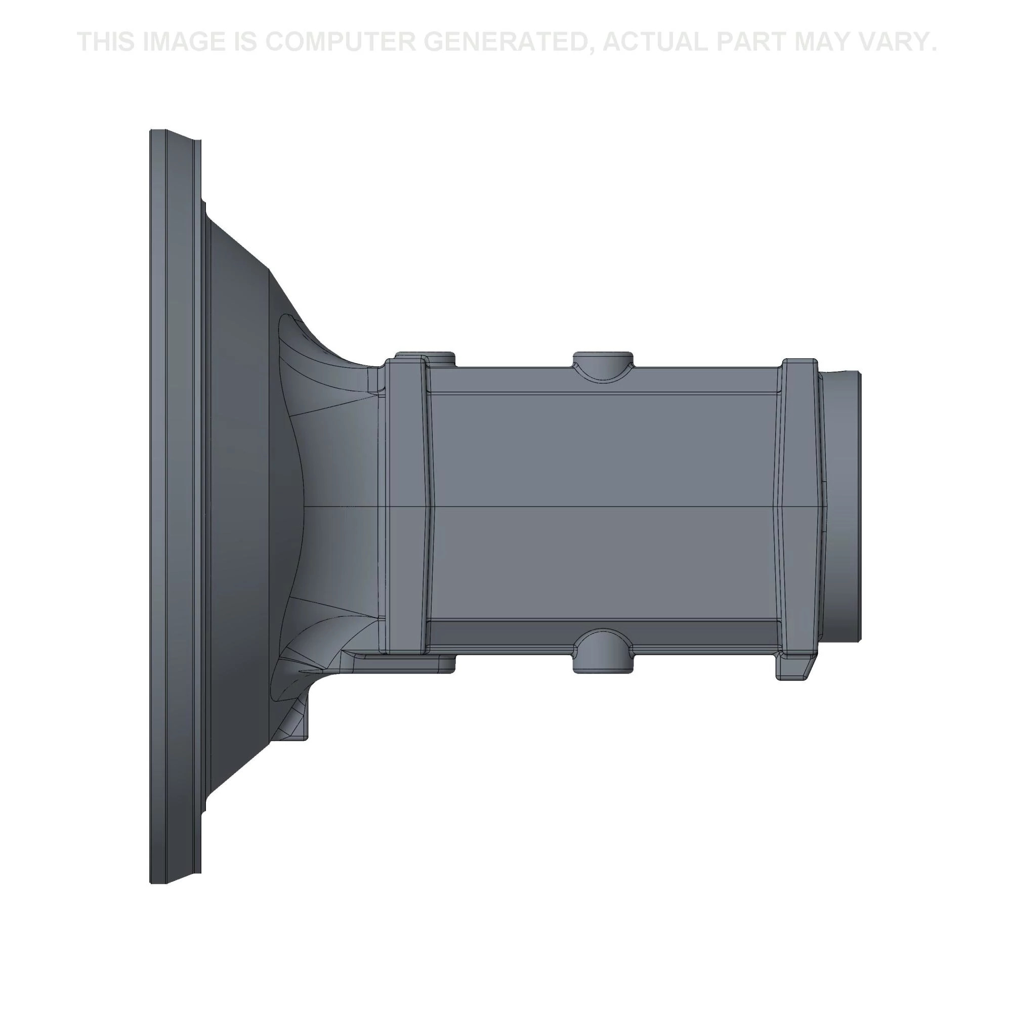 REAR AXLE | CASEIH | AMEA | EN