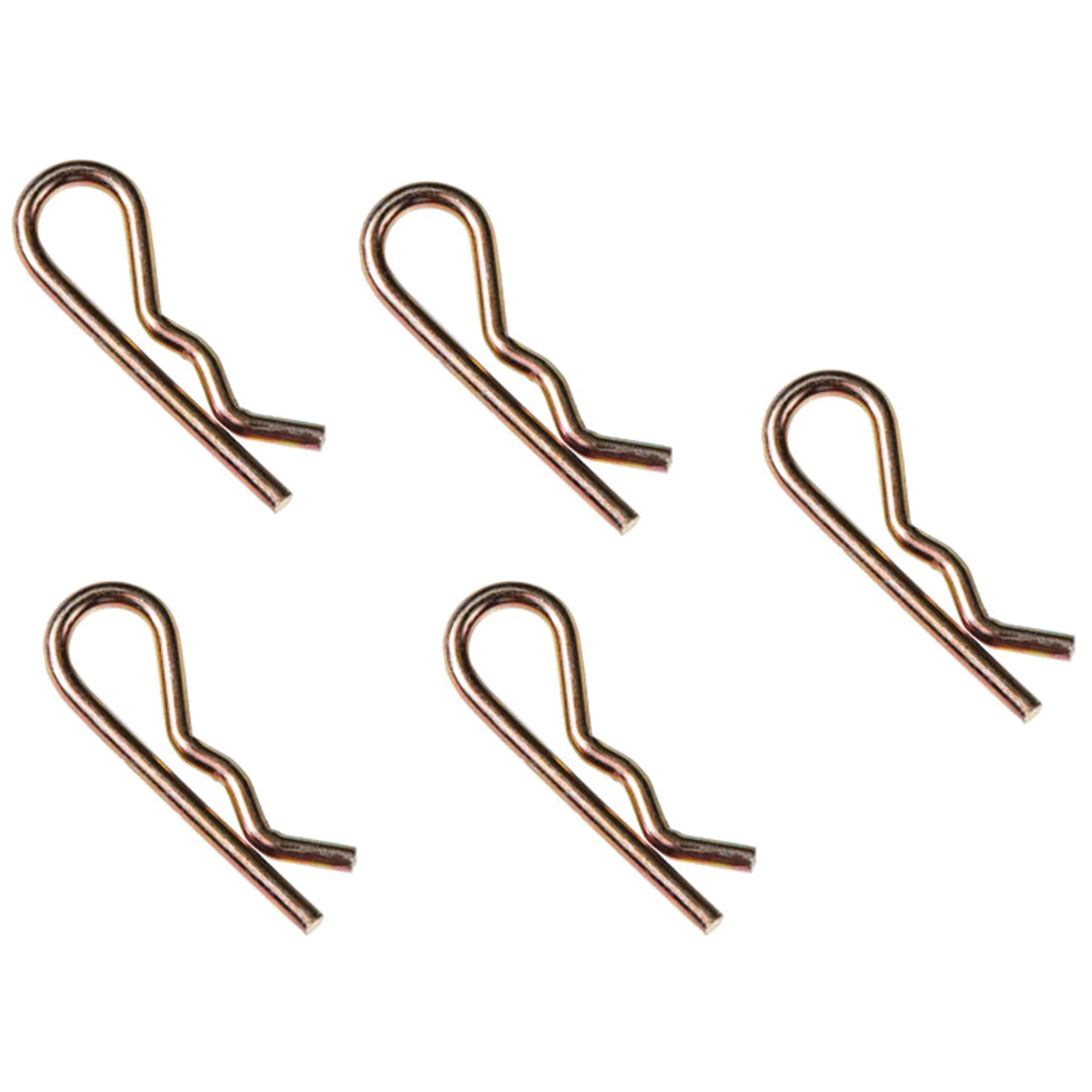 Hitch Pin Clip - 0.125