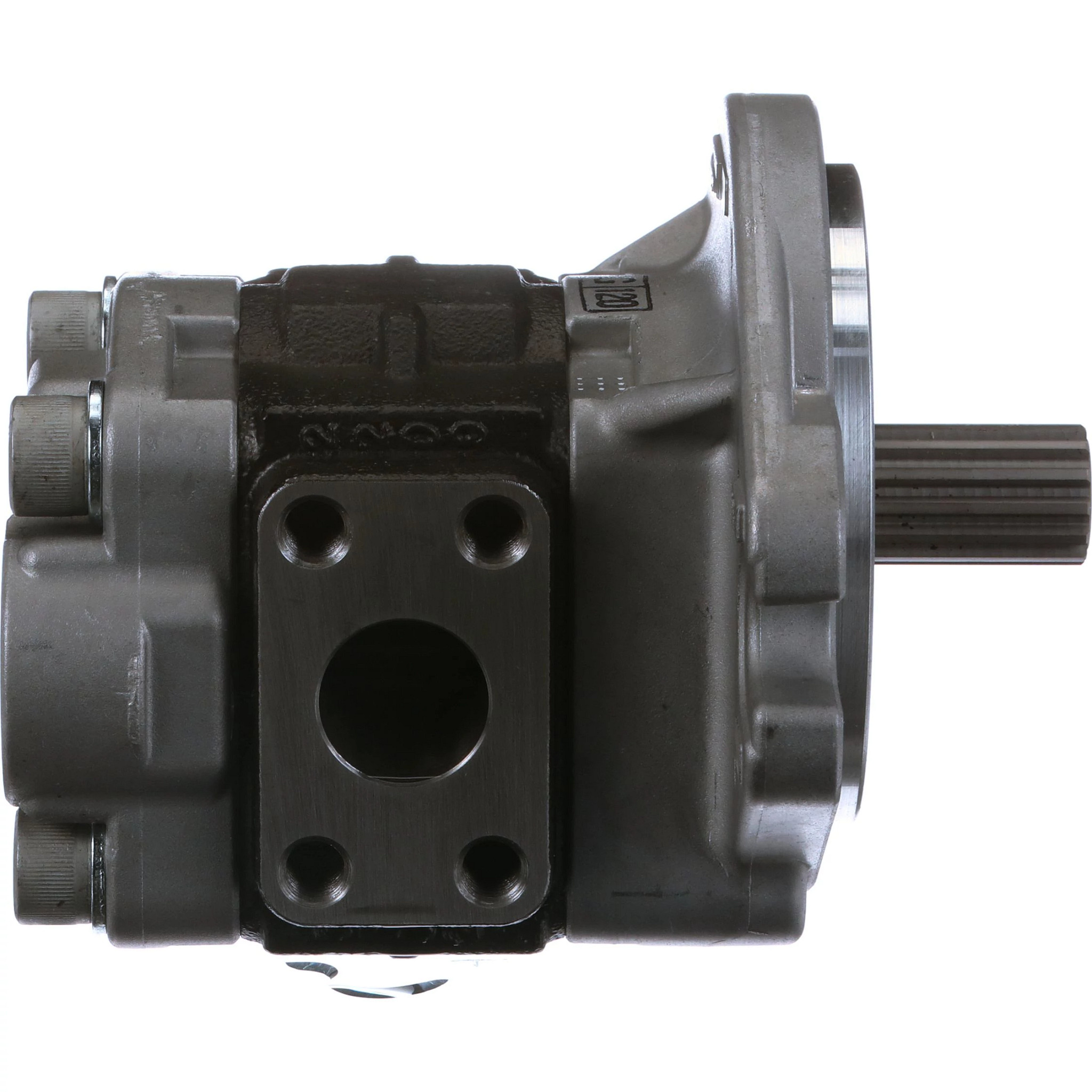 POMPE HYDRAULIQUE | NEWHOLLANDAG | CA | FR