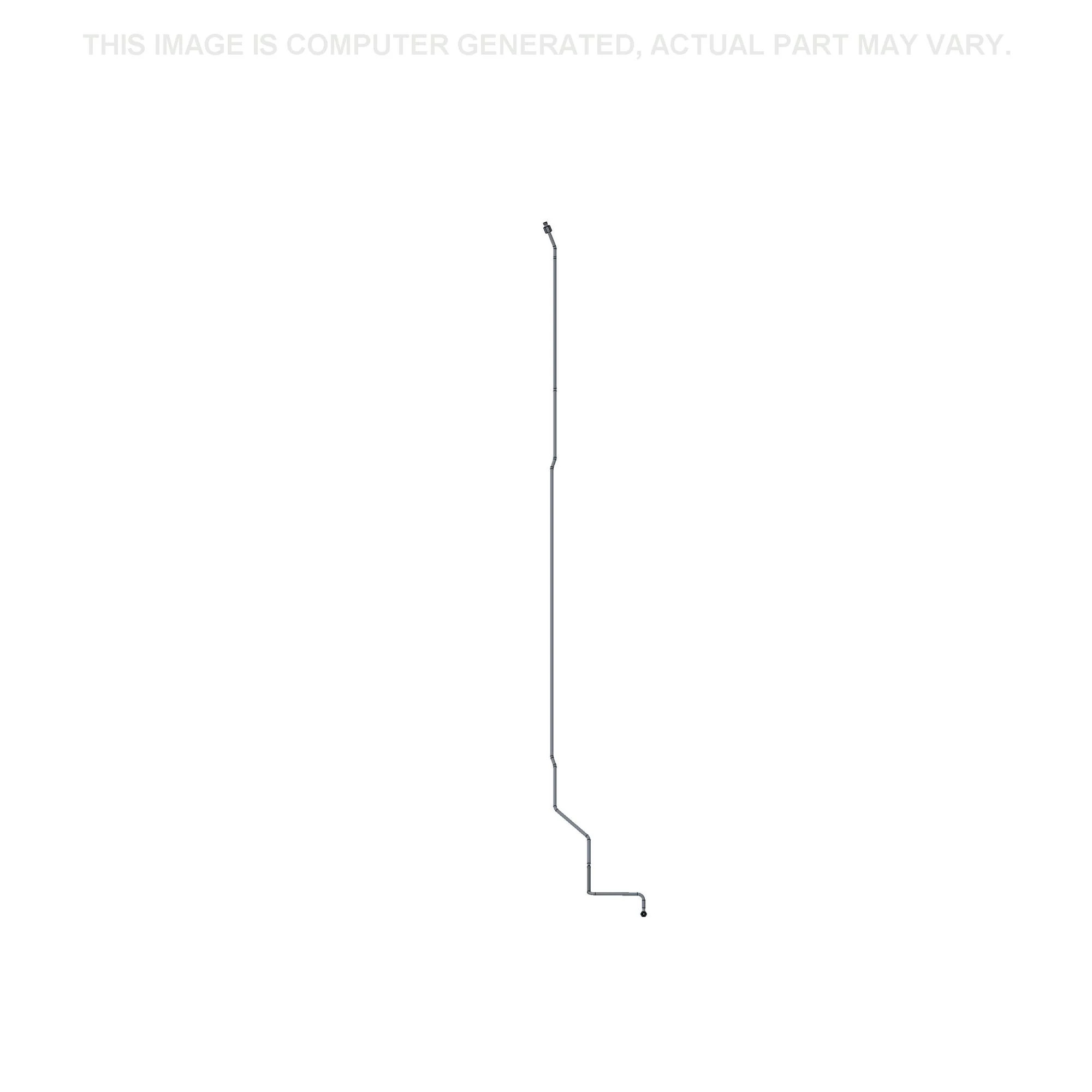 HYD TUBE | NEWHOLLANDAG | US | EN