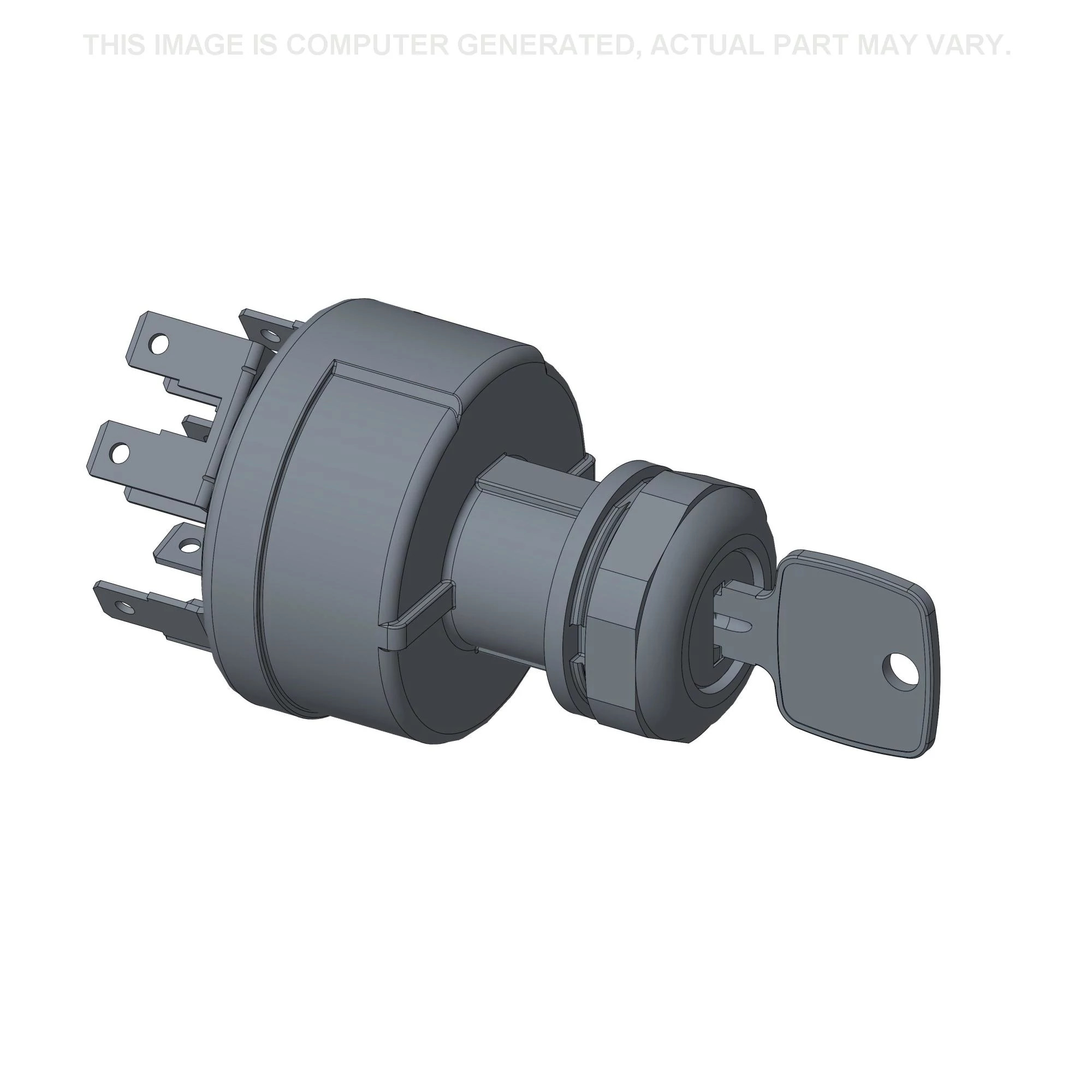 IGNITION SWITCH | NEWHOLLANDAG | IE | EN