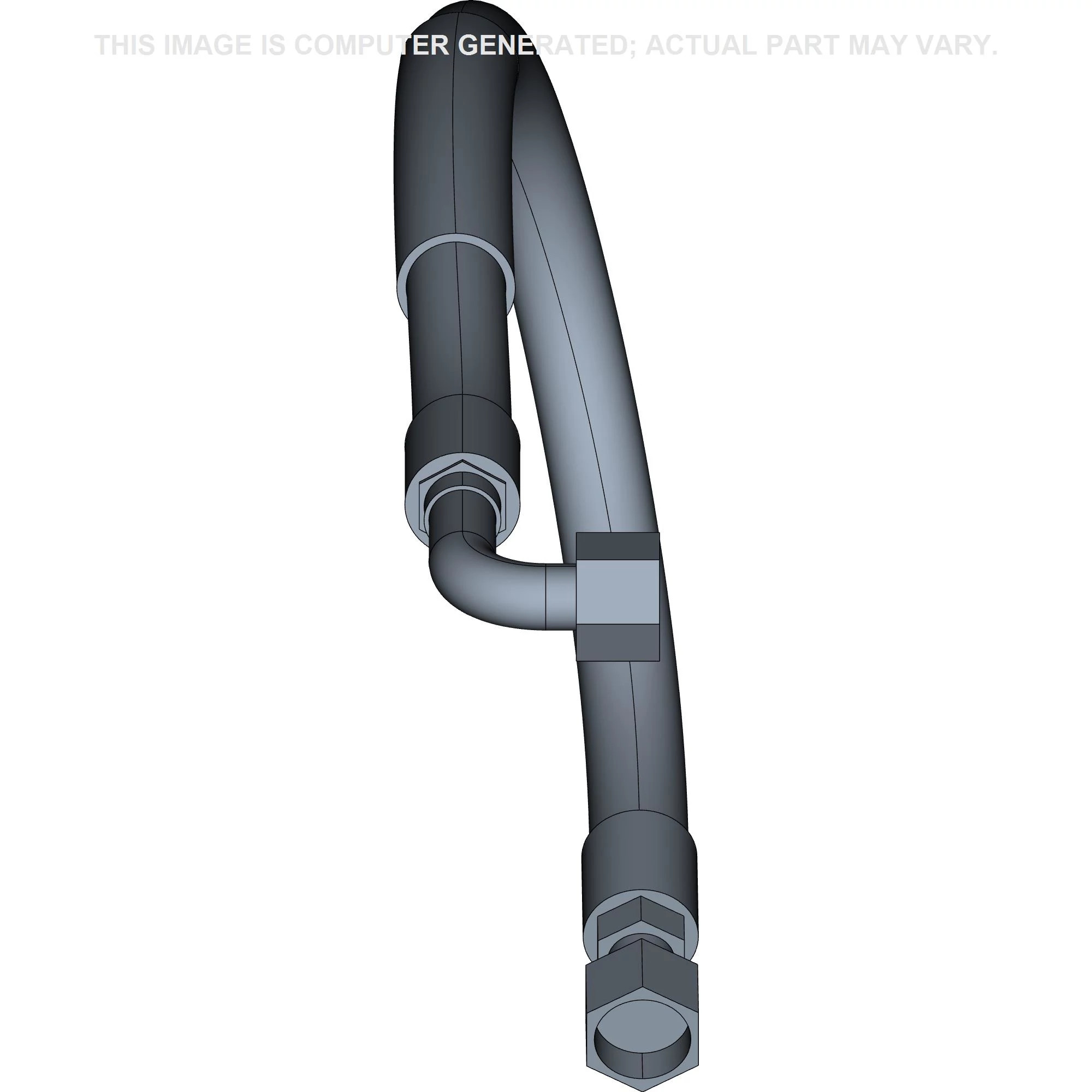 FLEXIBLE HYDRAULIQUE | NEWHOLLANDCE | CA | FR