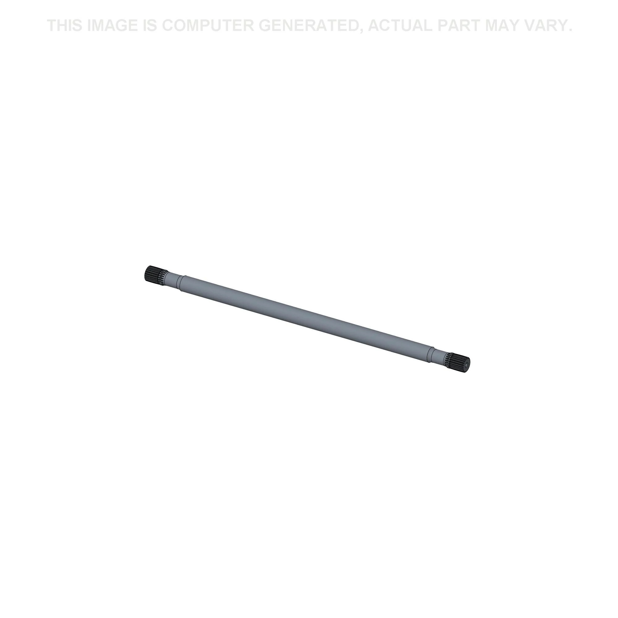 Eixo de Aço | CASECE | BR | PT