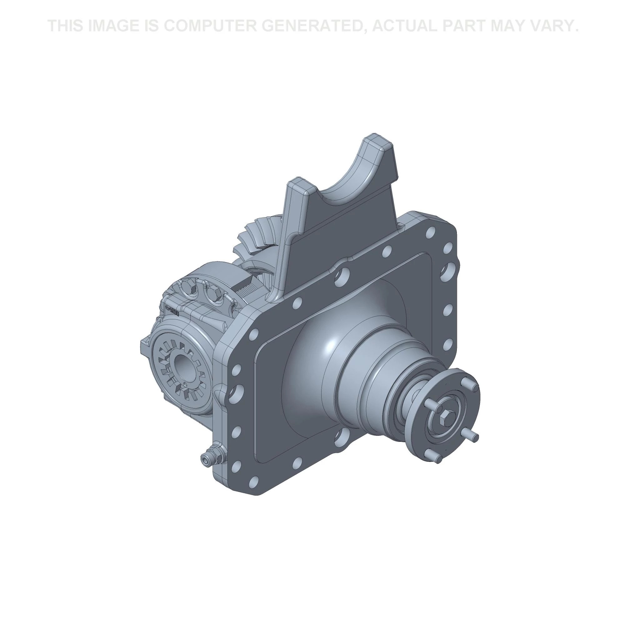 CONJUNTO DIFERENCIAL | NEWHOLLANDAG | ES | ES