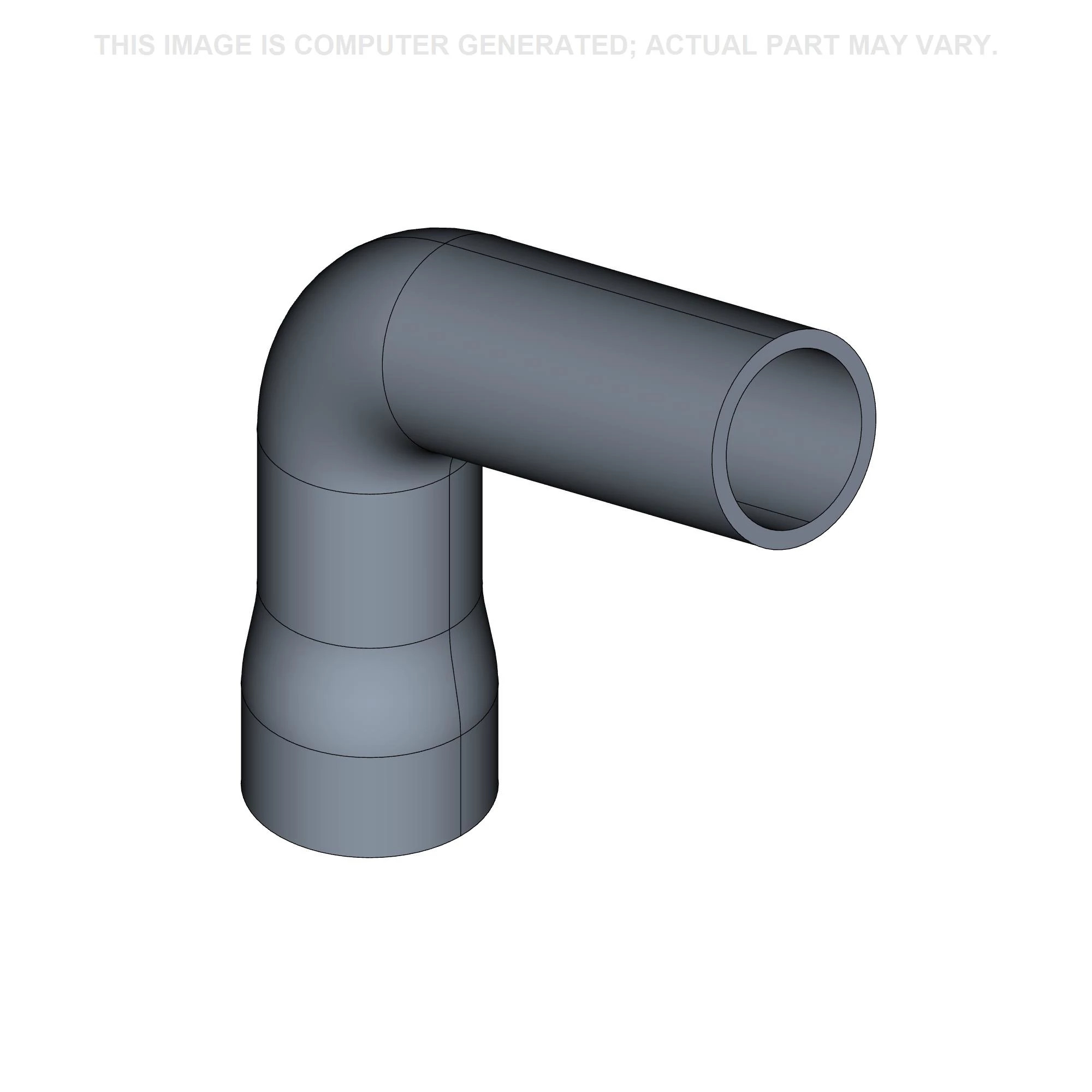 Tube Admission D'air | CASEIH | CA | FR