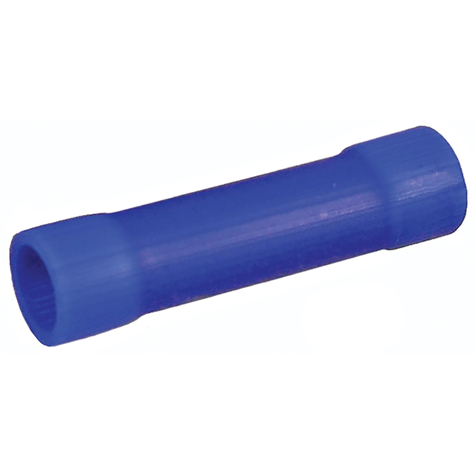 Vinyl Butt Connector - Flared - 16-14 AWG | NEWHOLLANDAG | US | EN