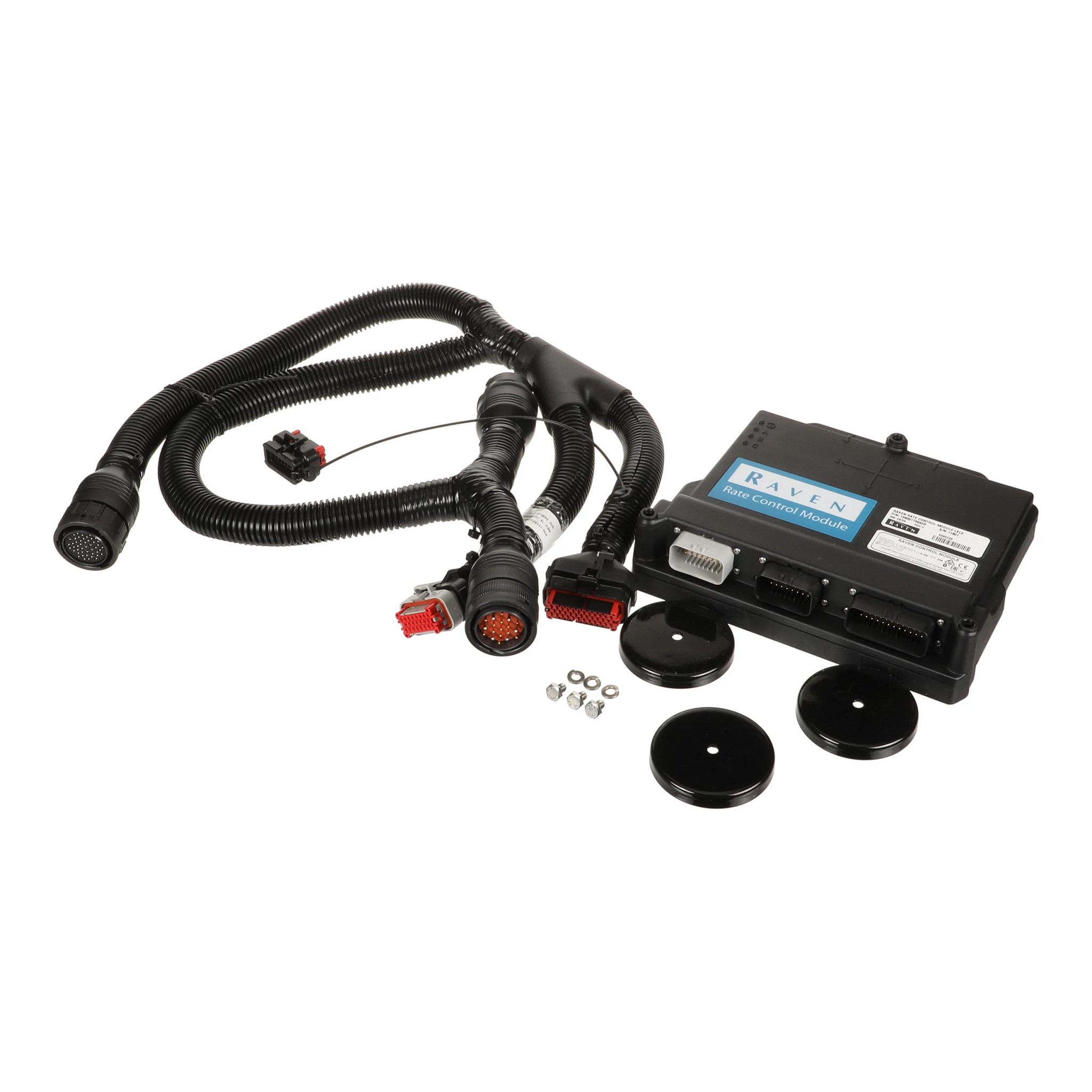 Module | NEWHOLLANDAG | US | EN