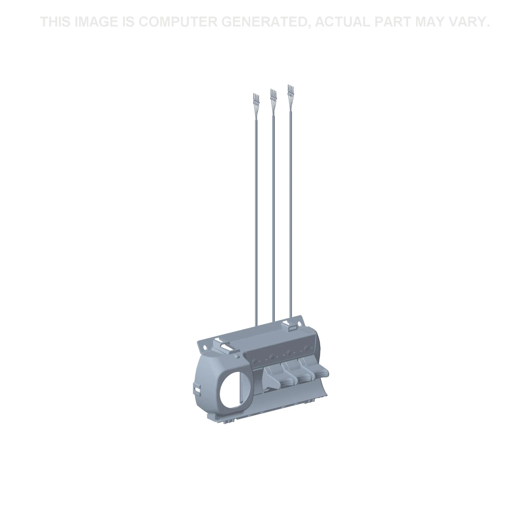 Lever | NEWHOLLANDCE | US | EN