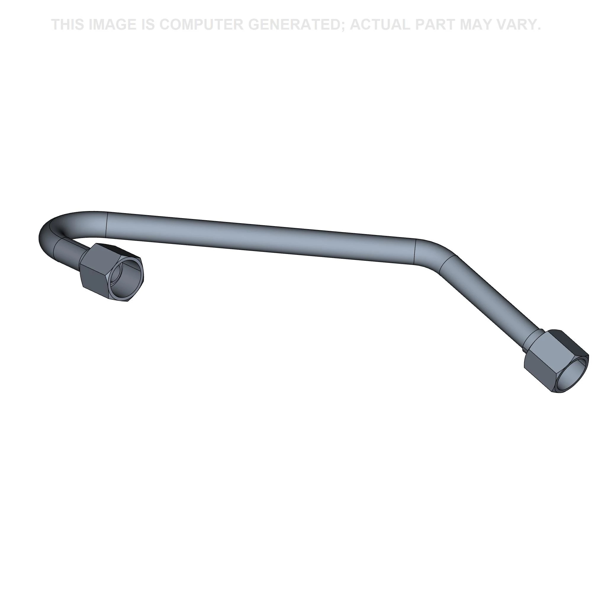 Hyd Tube | CASECE | CA | EN