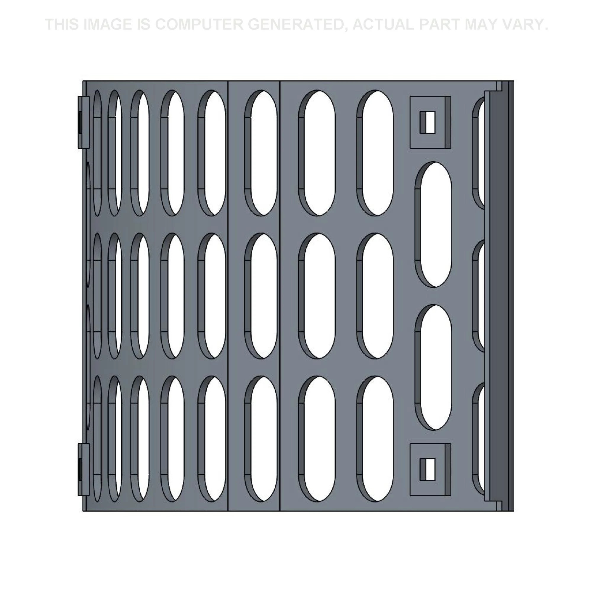 PLACA | CASEIH | ES | ES