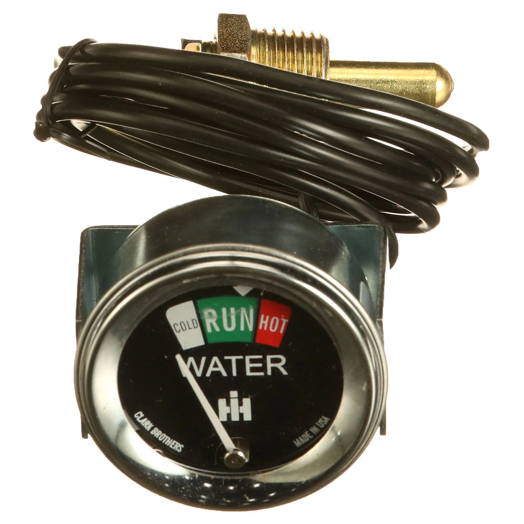 GAUGE ASSY. | CASEIH | NZ | EN