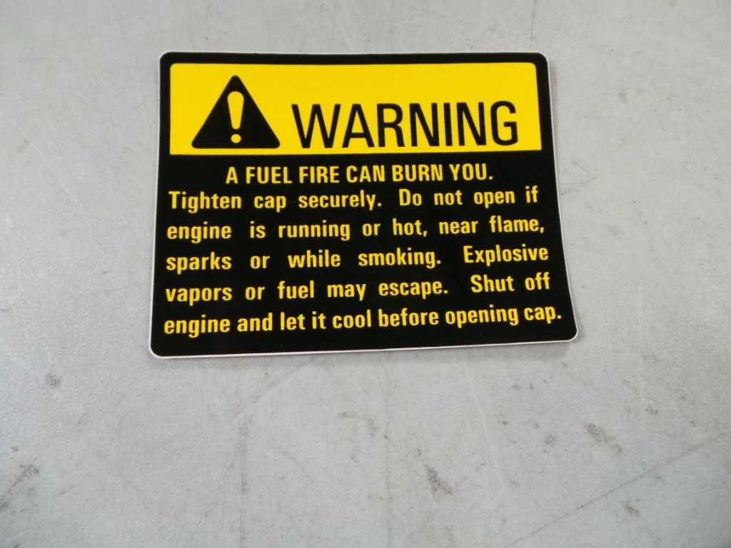 AUFKLEBER | CASEIH | EU | DE