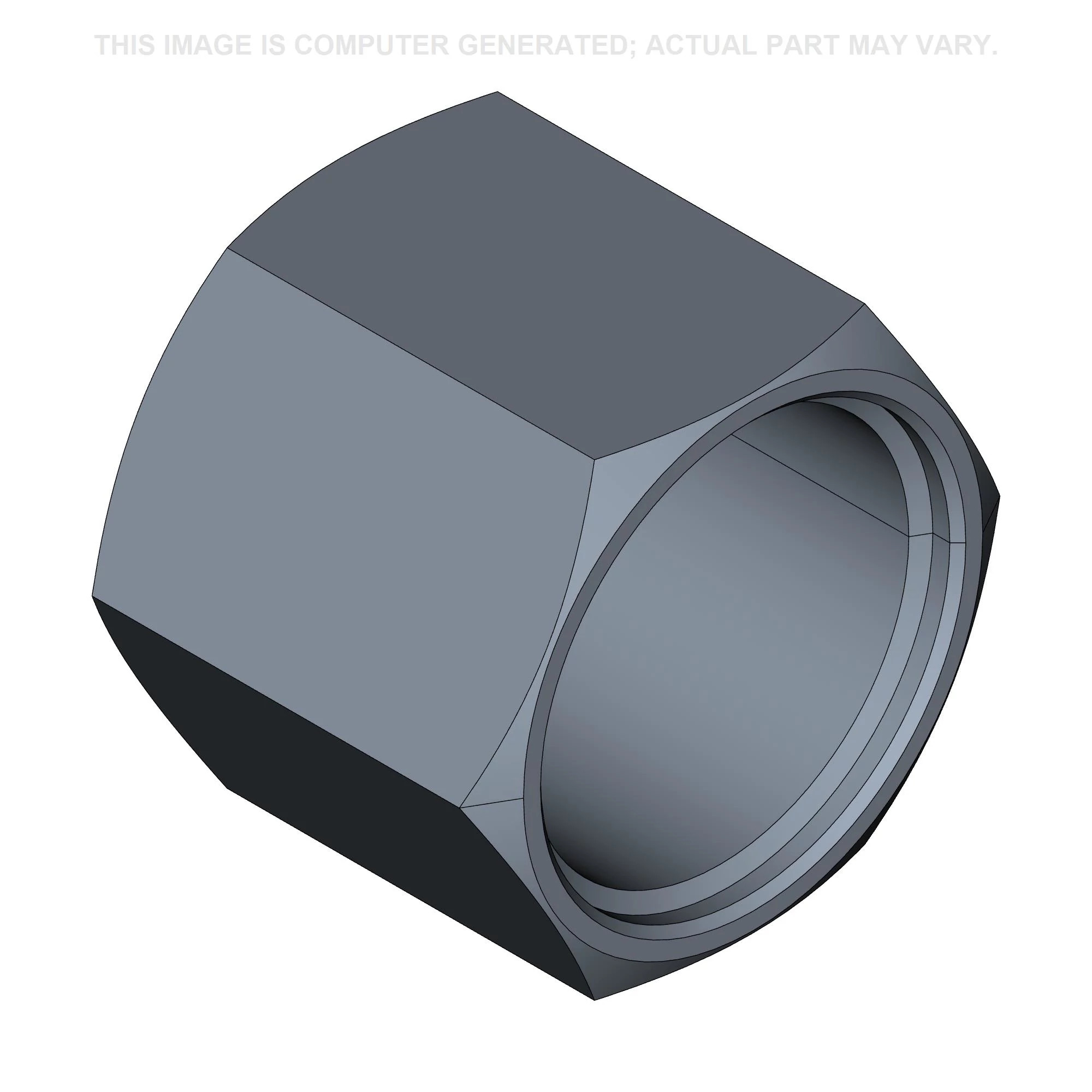 TUBE NUT | CASEIH | EU | EN