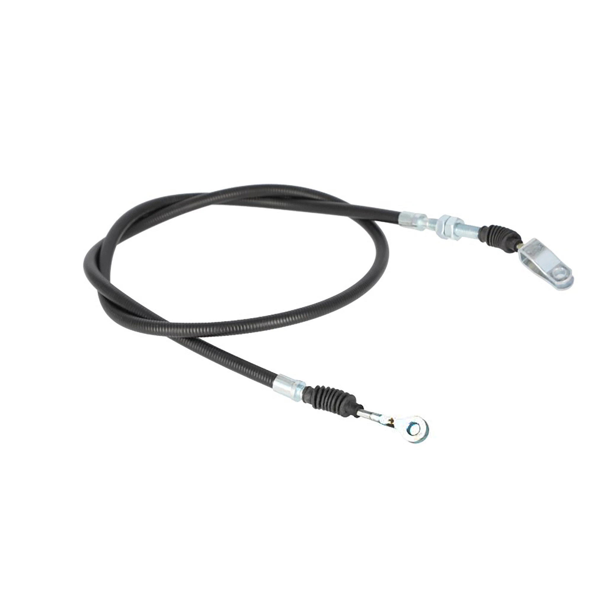 Câble pour frein à main - Côté gauche - 61 57/64 po (L) | NEWHOLLANDAG | CA | FR