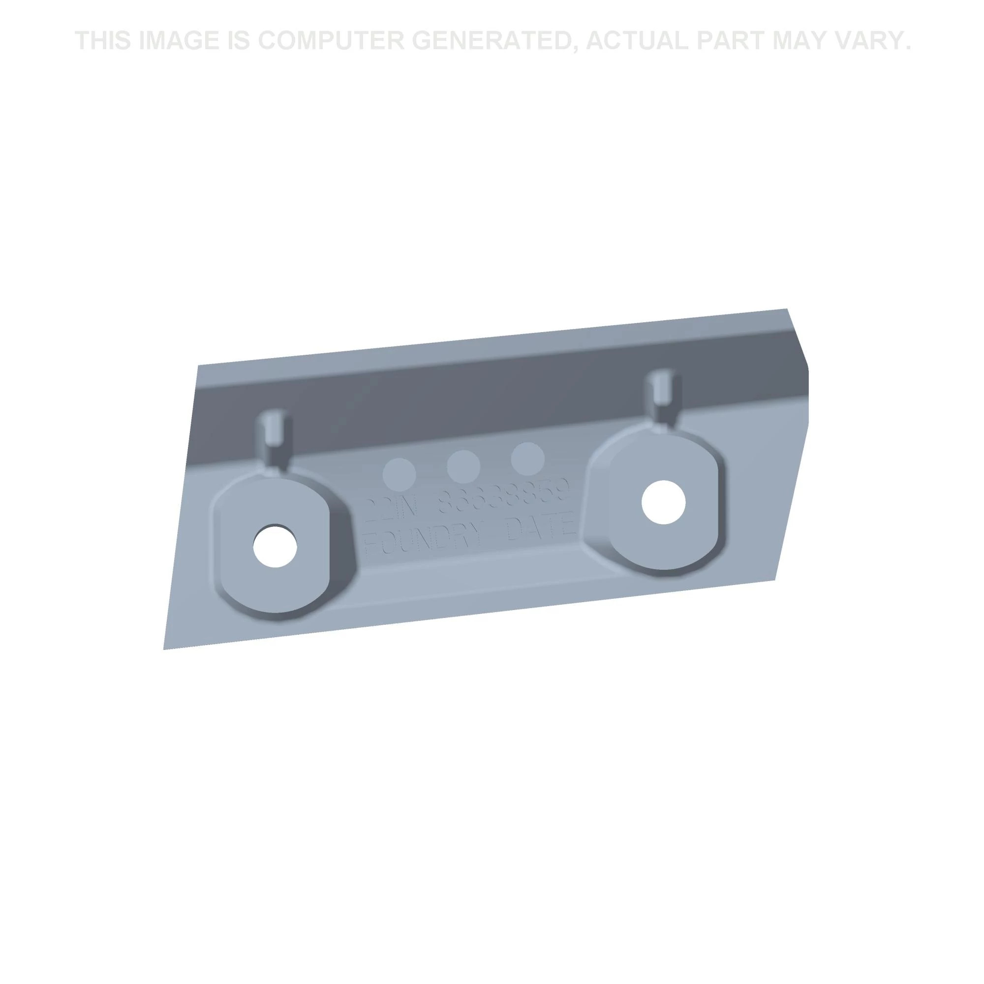 Haste De Posicionador