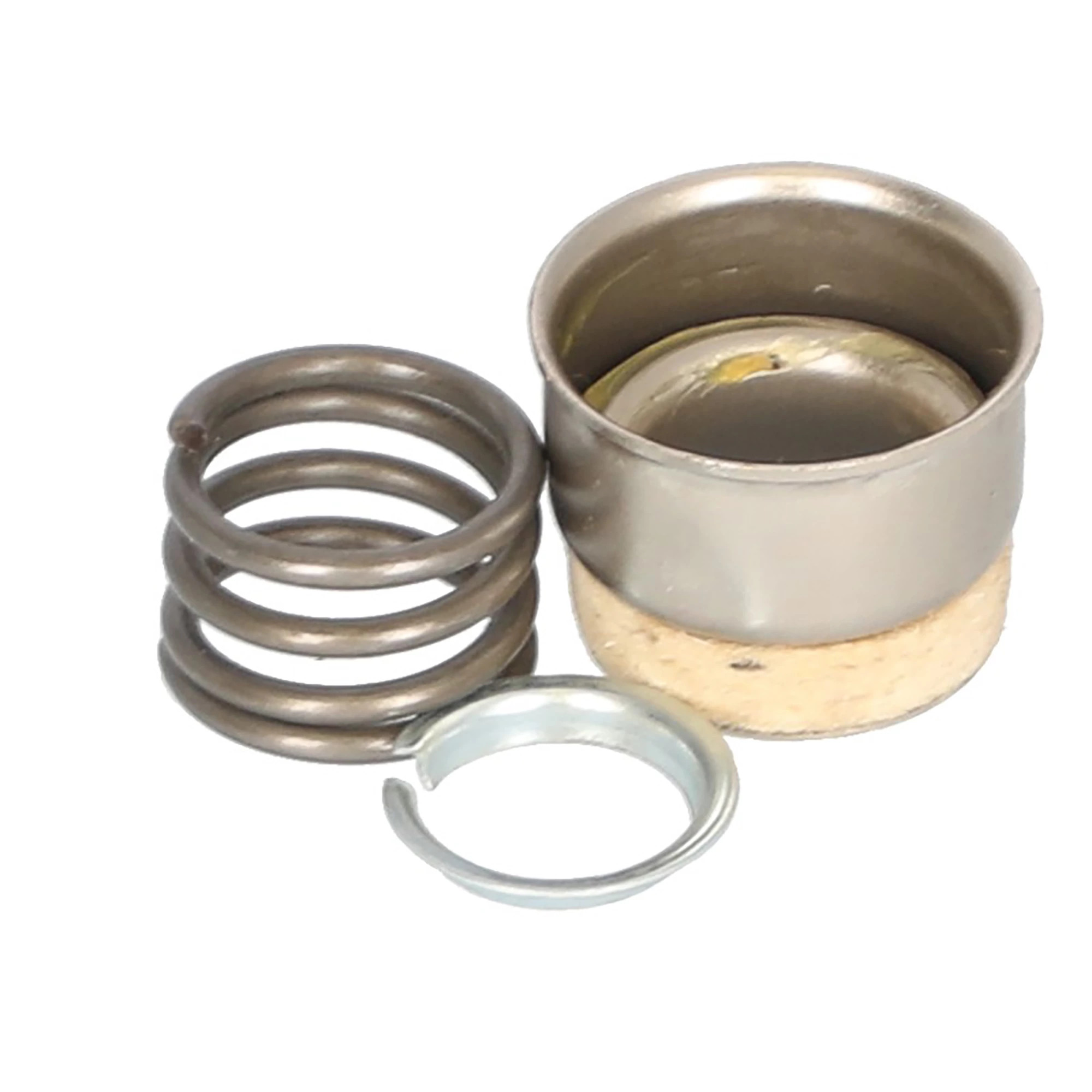 Steering Column Bearing Kit | CASECE | US | EN