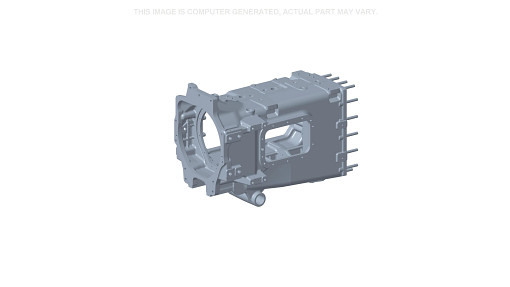 SCATOLA DEL CAMBIO | CASEIH | IT | IT