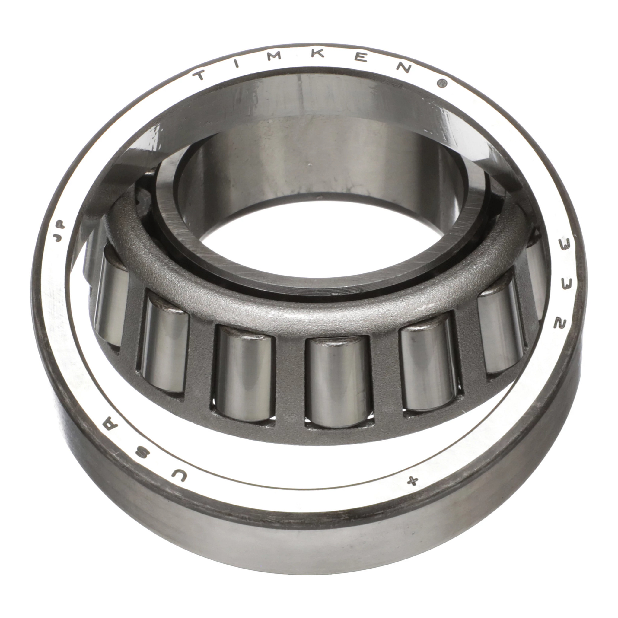 ROULEMENT ROUL. CONIQ. | MILLER | AMEA | ZH