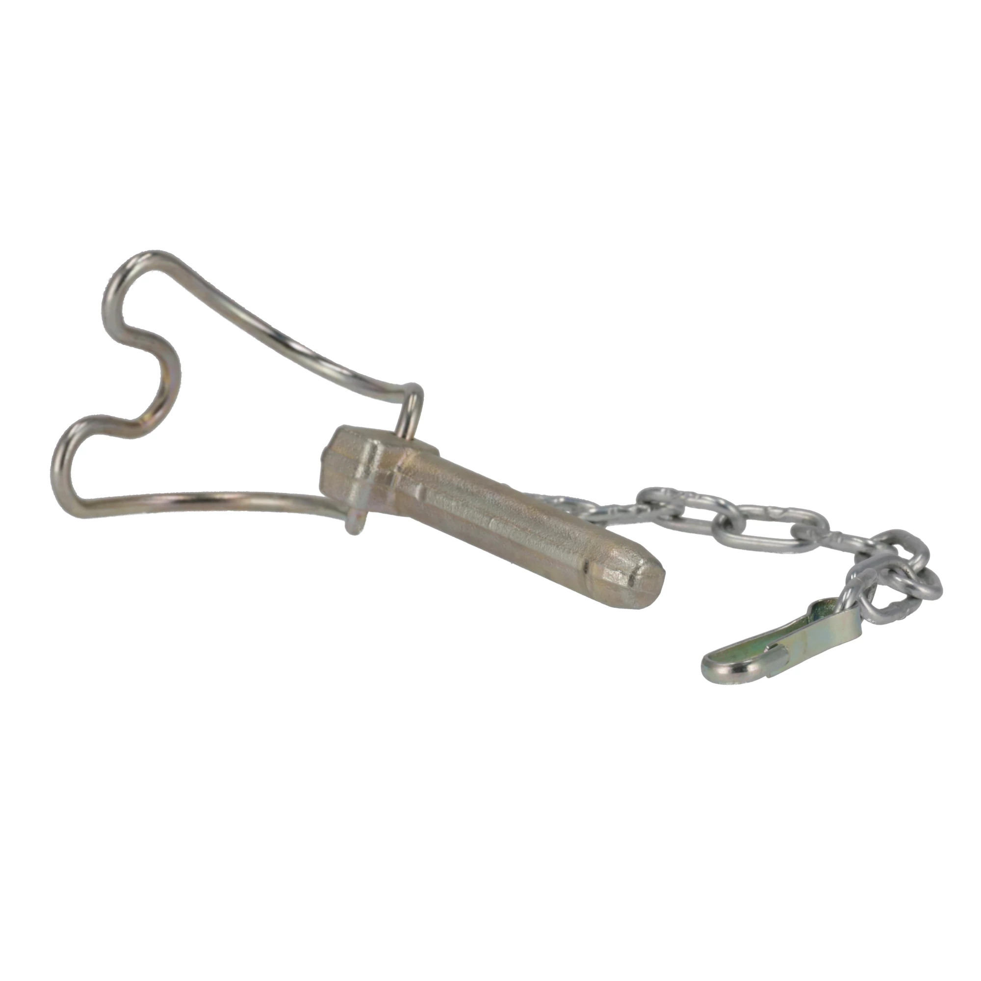 HITCH PIN | NEWHOLLANDAG | US | EN