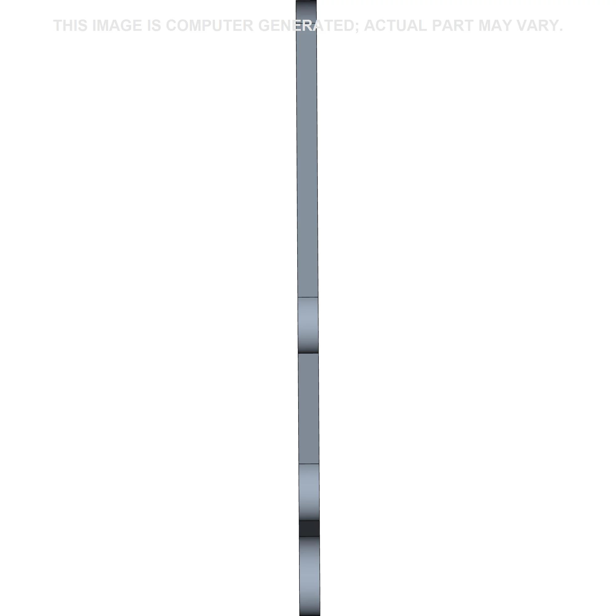 PLACA | NEWHOLLANDAG | EU | IT