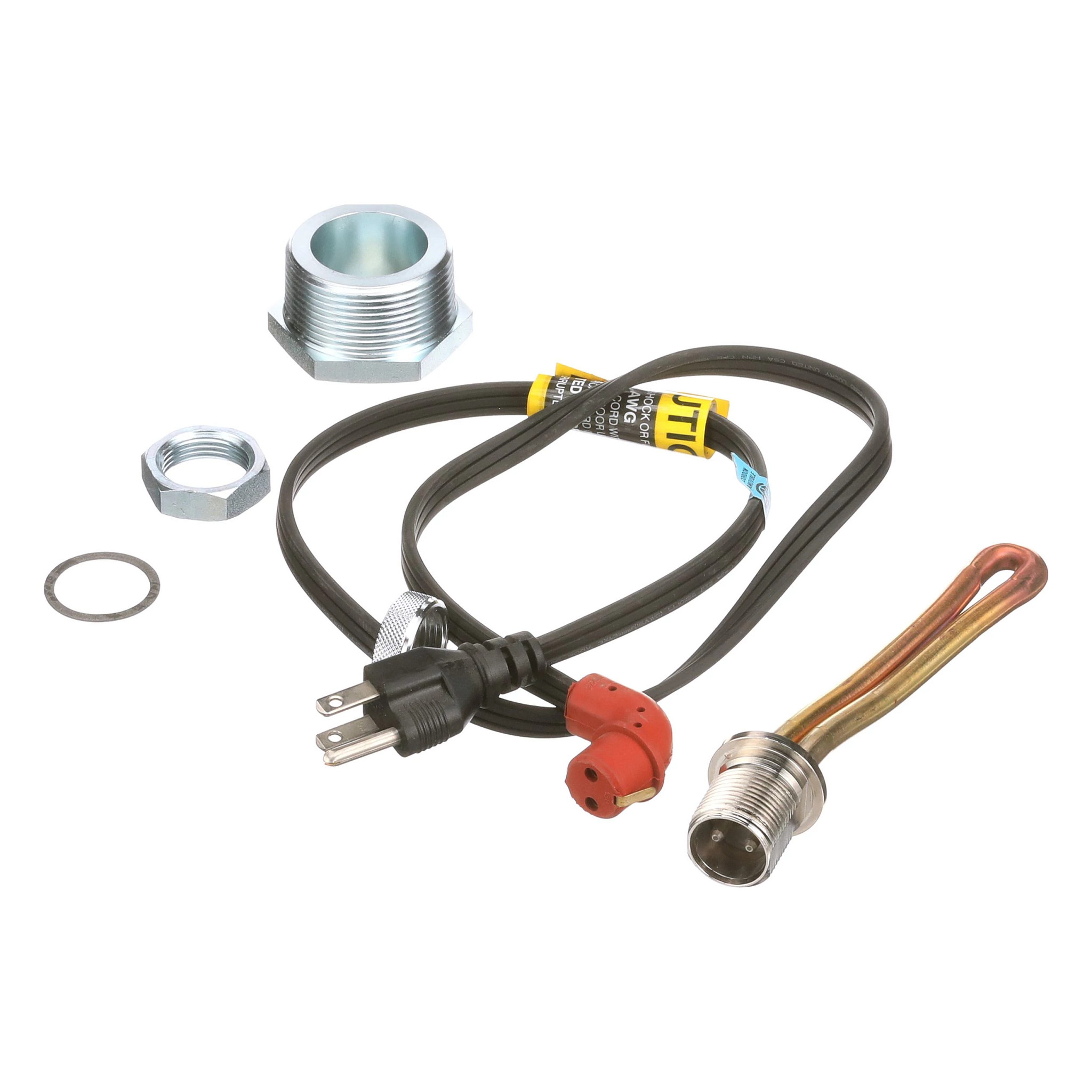 Battery Block Heater | CASEIH | CA | EN