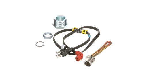 HEATER | CASECE | US | EN