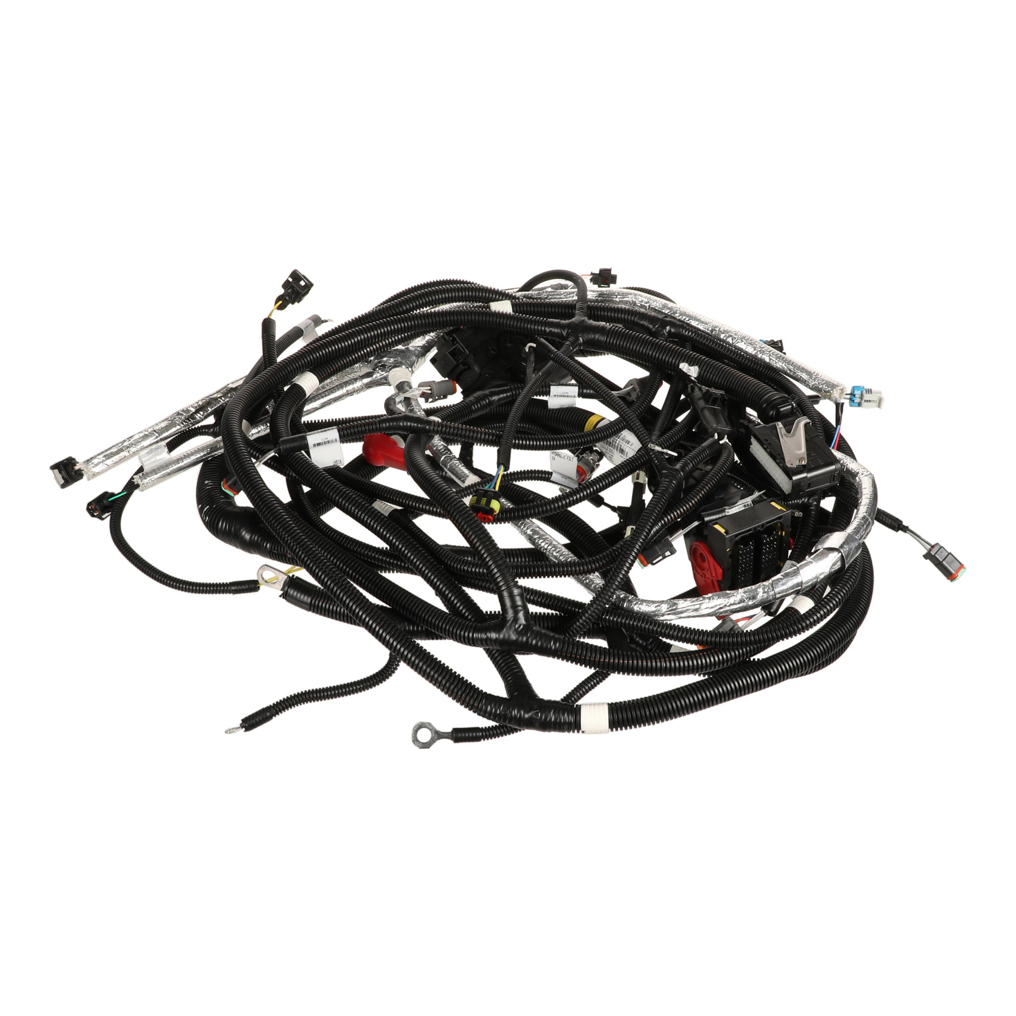Chassis Wire Harness - 47508949