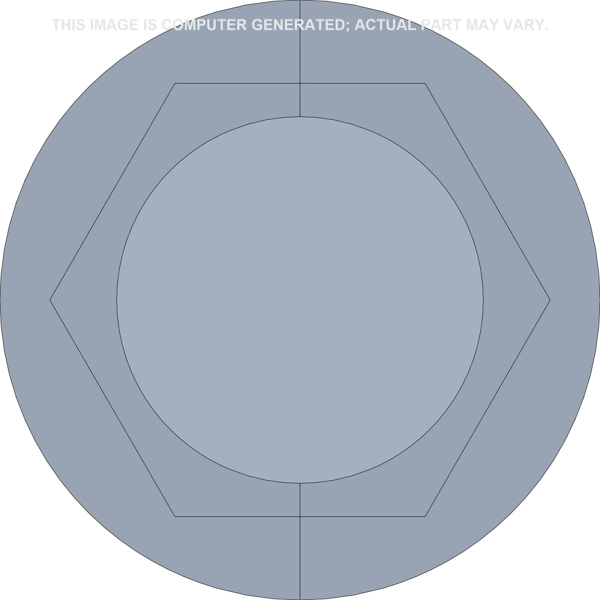 SERRATED BOLT | NEWHOLLANDCE | SA | EN