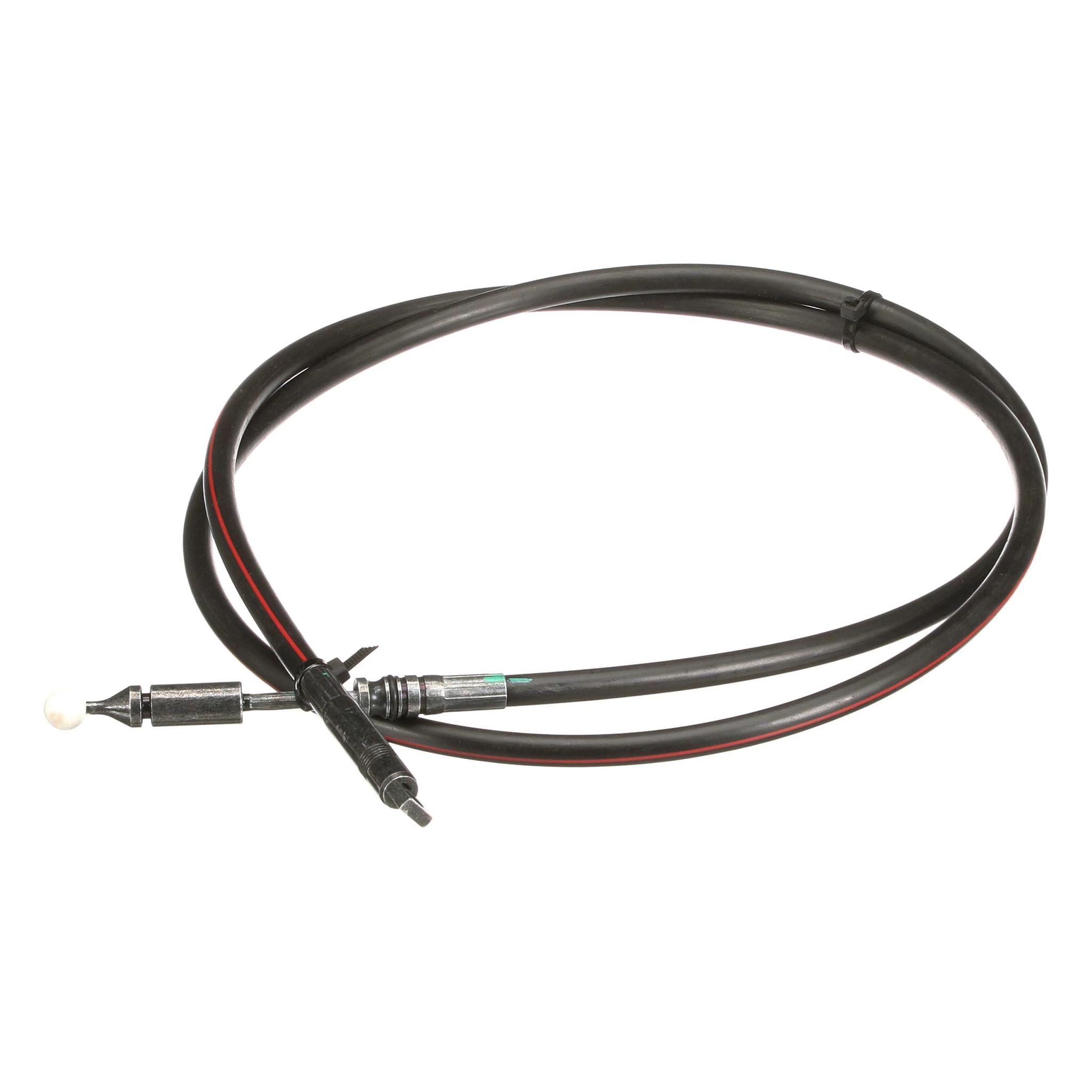 Front Loader Control Cable | NEWHOLLANDCE | US | EN