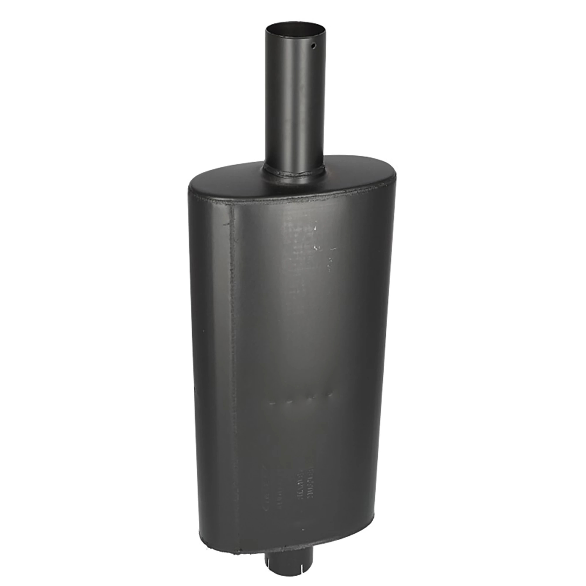 Muffler | NEWHOLLANDCE | CA | EN