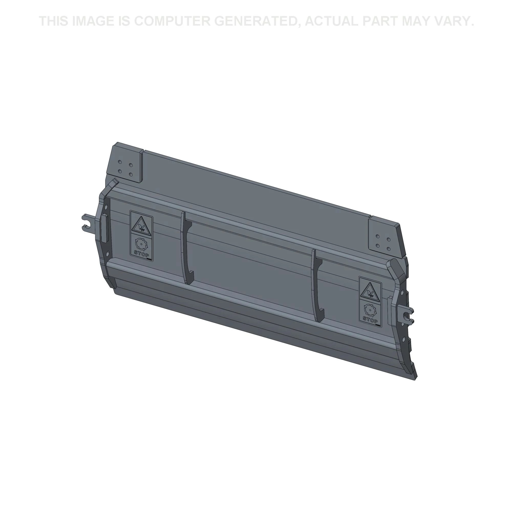 WEAR PLATE | CASEIH | US | EN