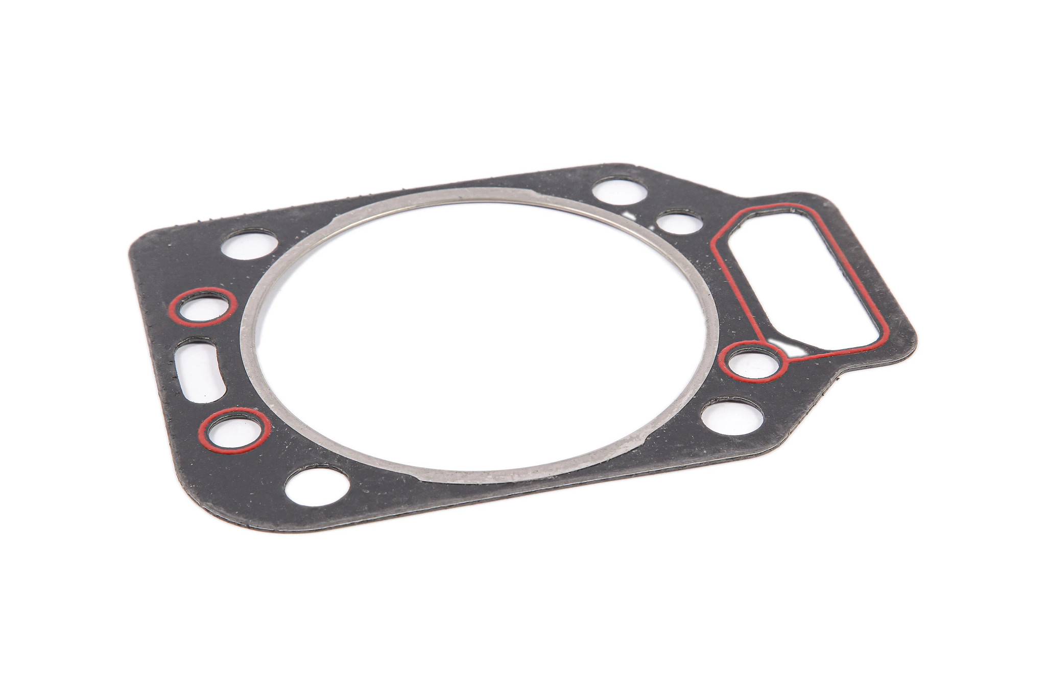 Cylinder Head Gasket | NEWHOLLANDAG | US | EN
