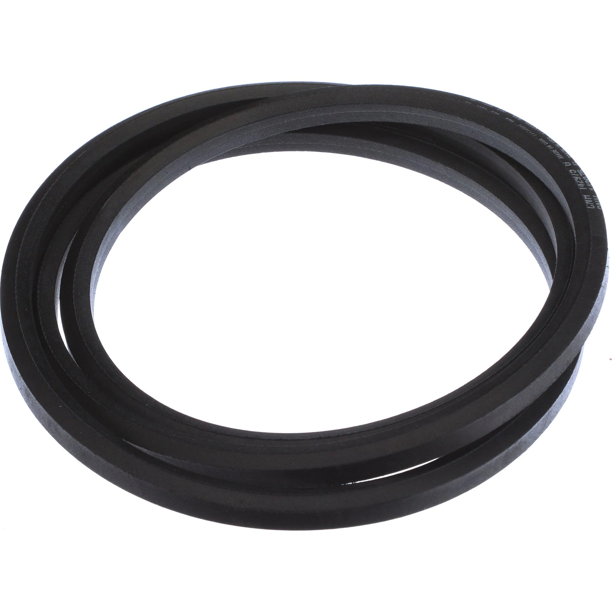 V-BELT | NEWHOLLANDAG | CA | EN