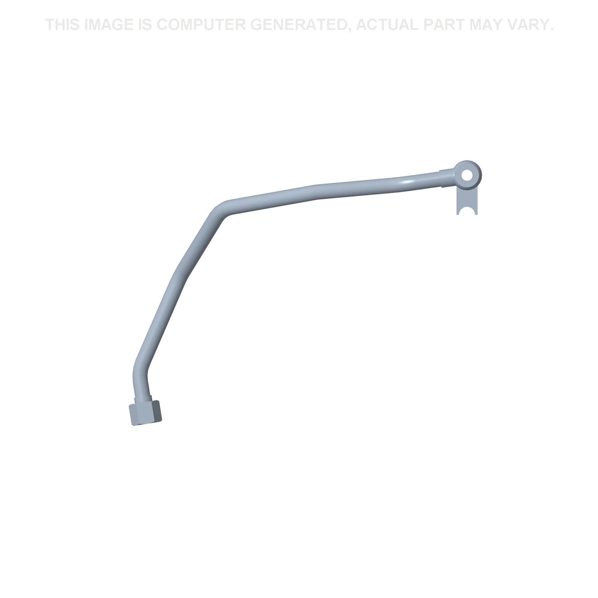 TUYAU RIGIDE | NEWHOLLANDAG | EU | ES