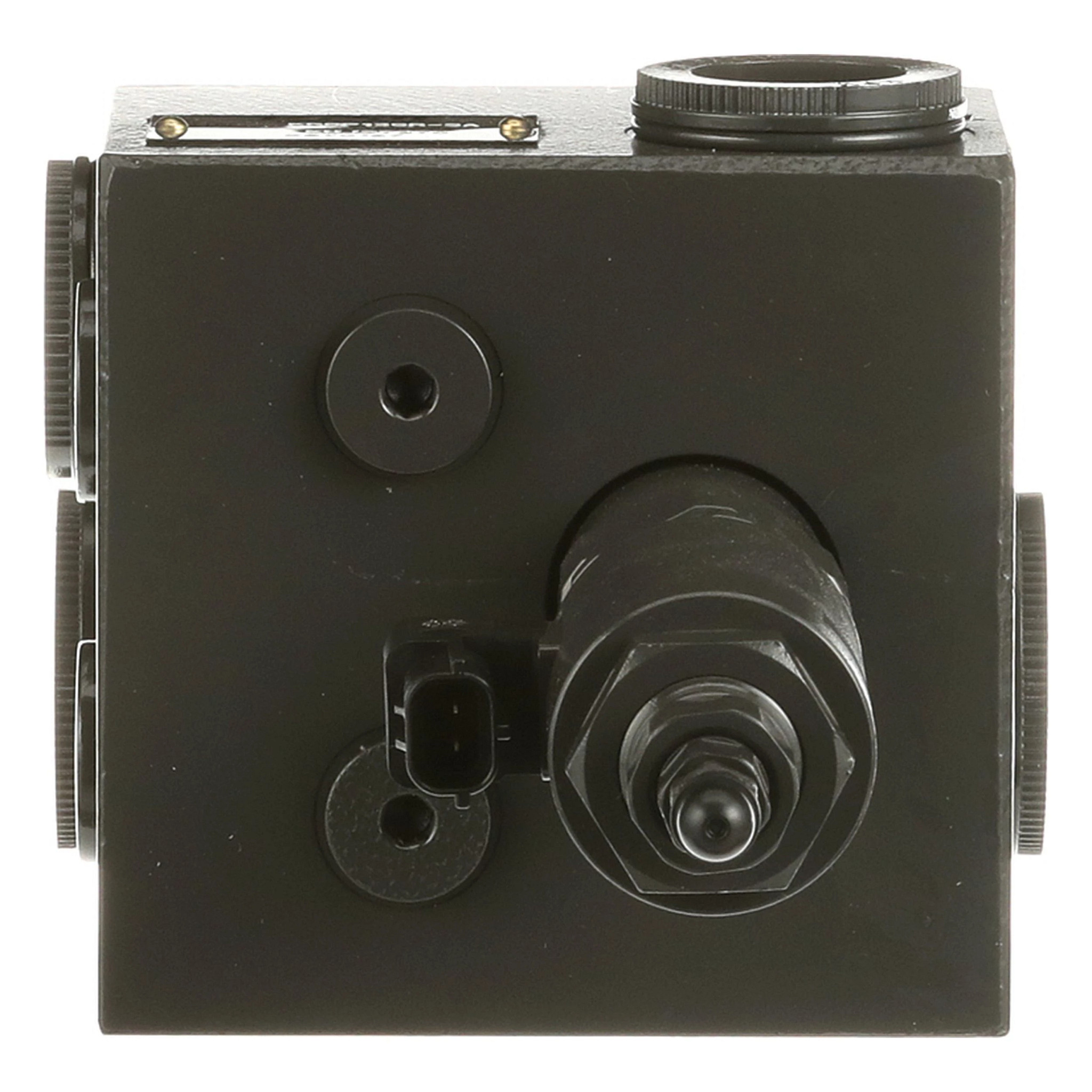 VALVE PRESSURE RELIE | CASECE | CA | EN