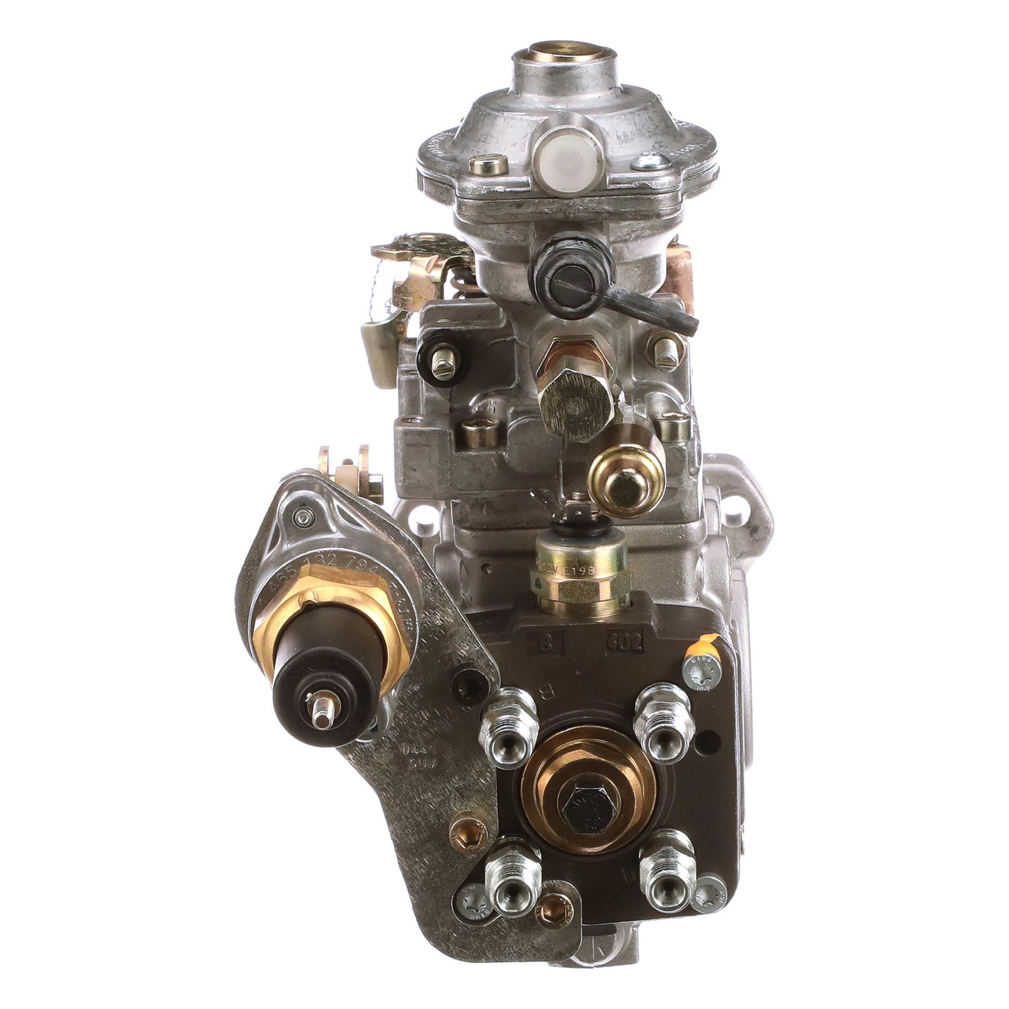 NABE 504387476 | Fuel Injection Pump | Case IH | MyCNH Store Canada