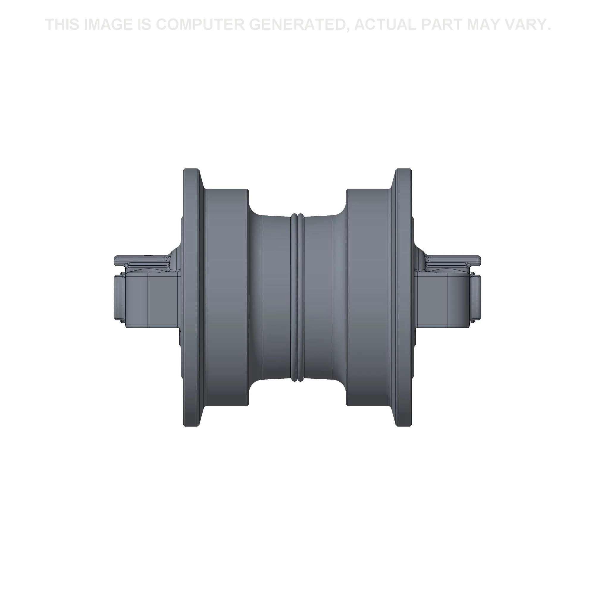 TRACK ROLLER | CASECE | AMEA | EN