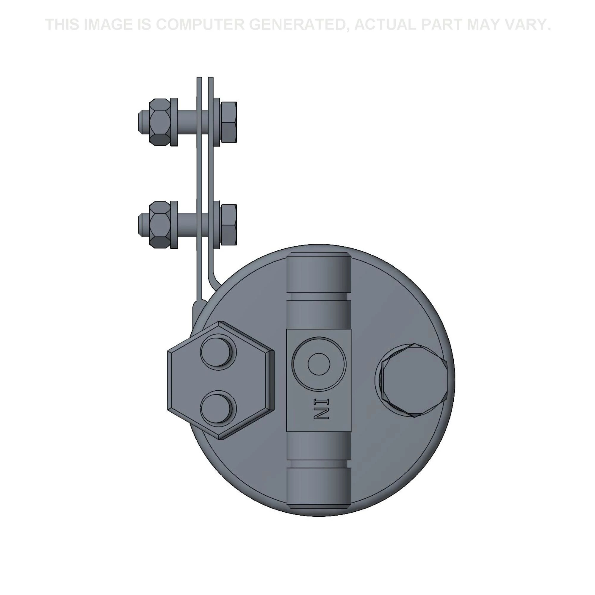 ODBIORNIK SUSZARKA | NEWHOLLANDCE | EU | PL