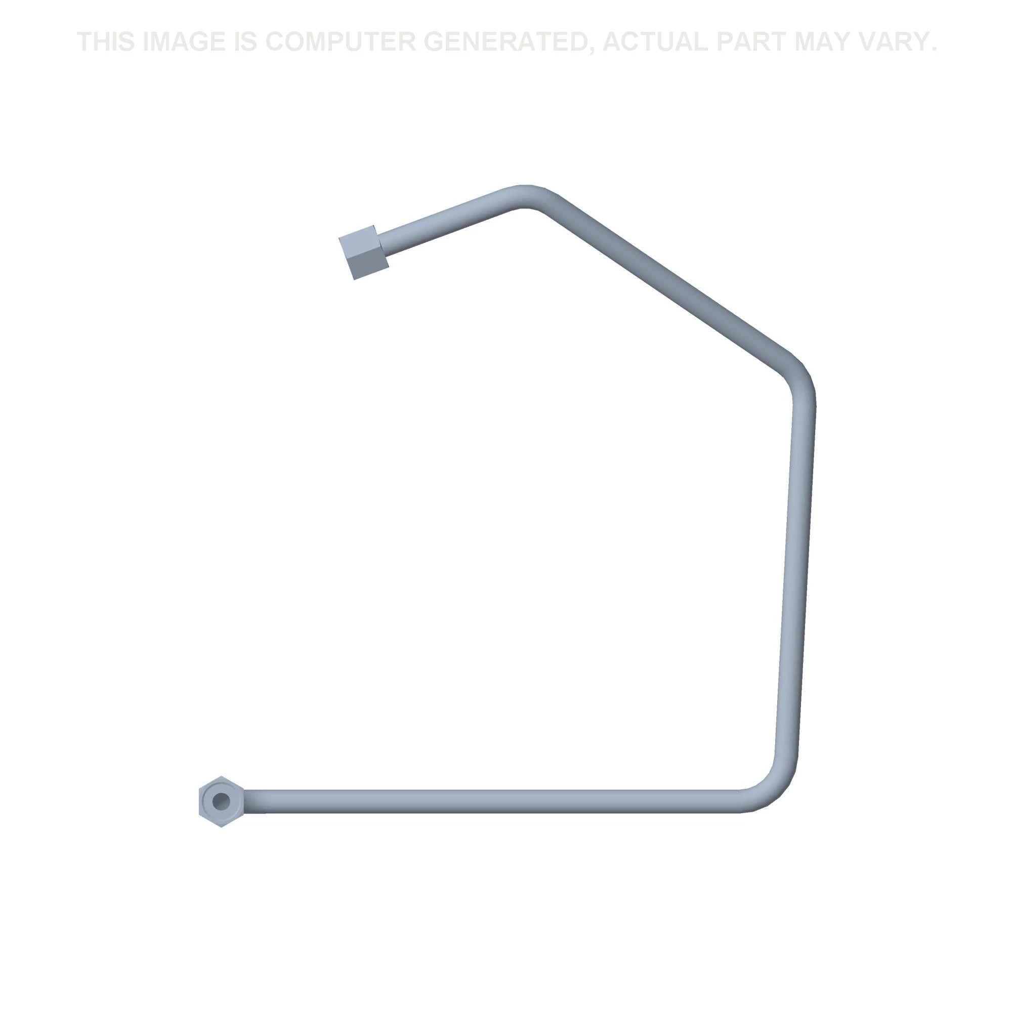 HİDROLİK BORUSU | NEWHOLLANDAG | AMEA | EN