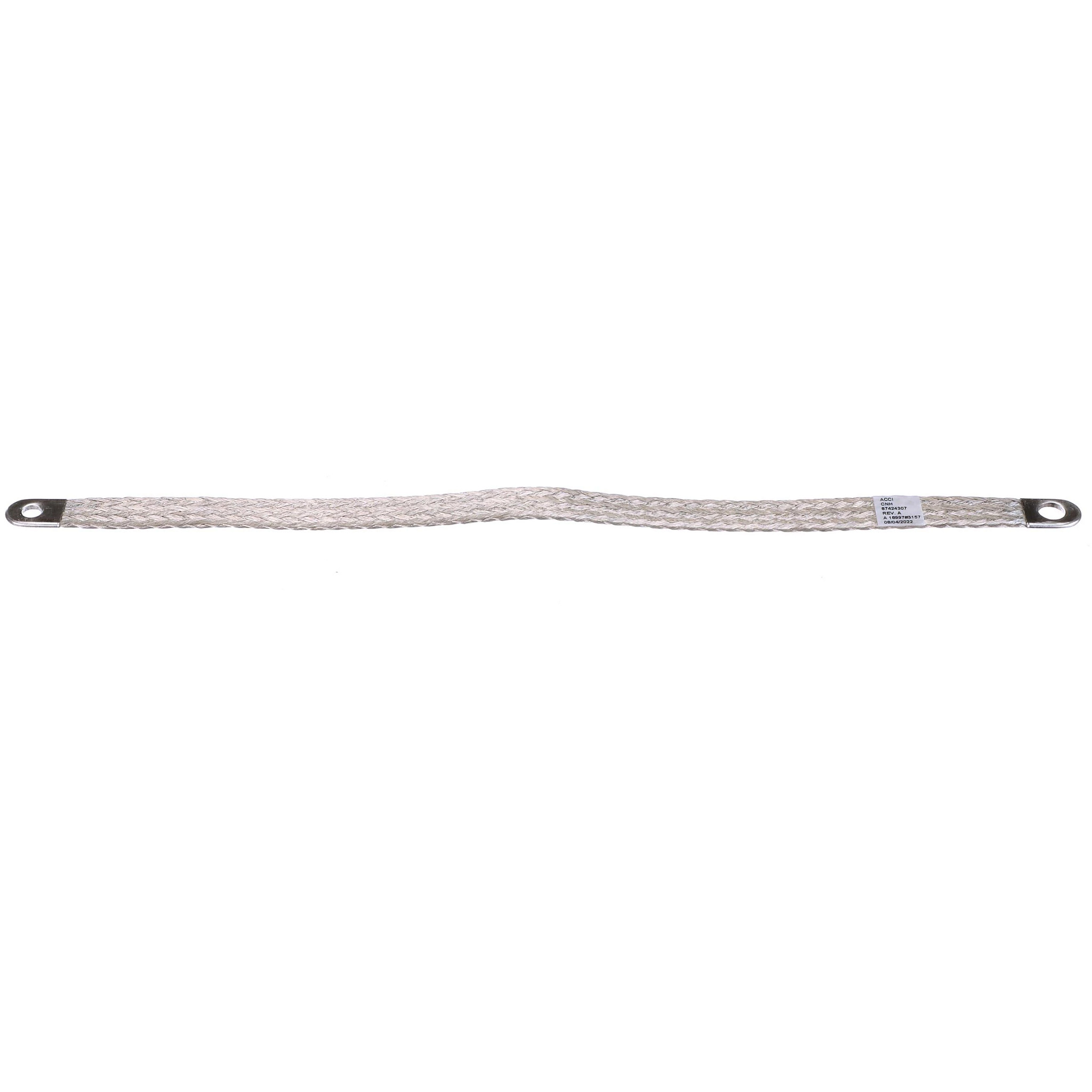 GROUND STRAP | CASEIH | US | EN