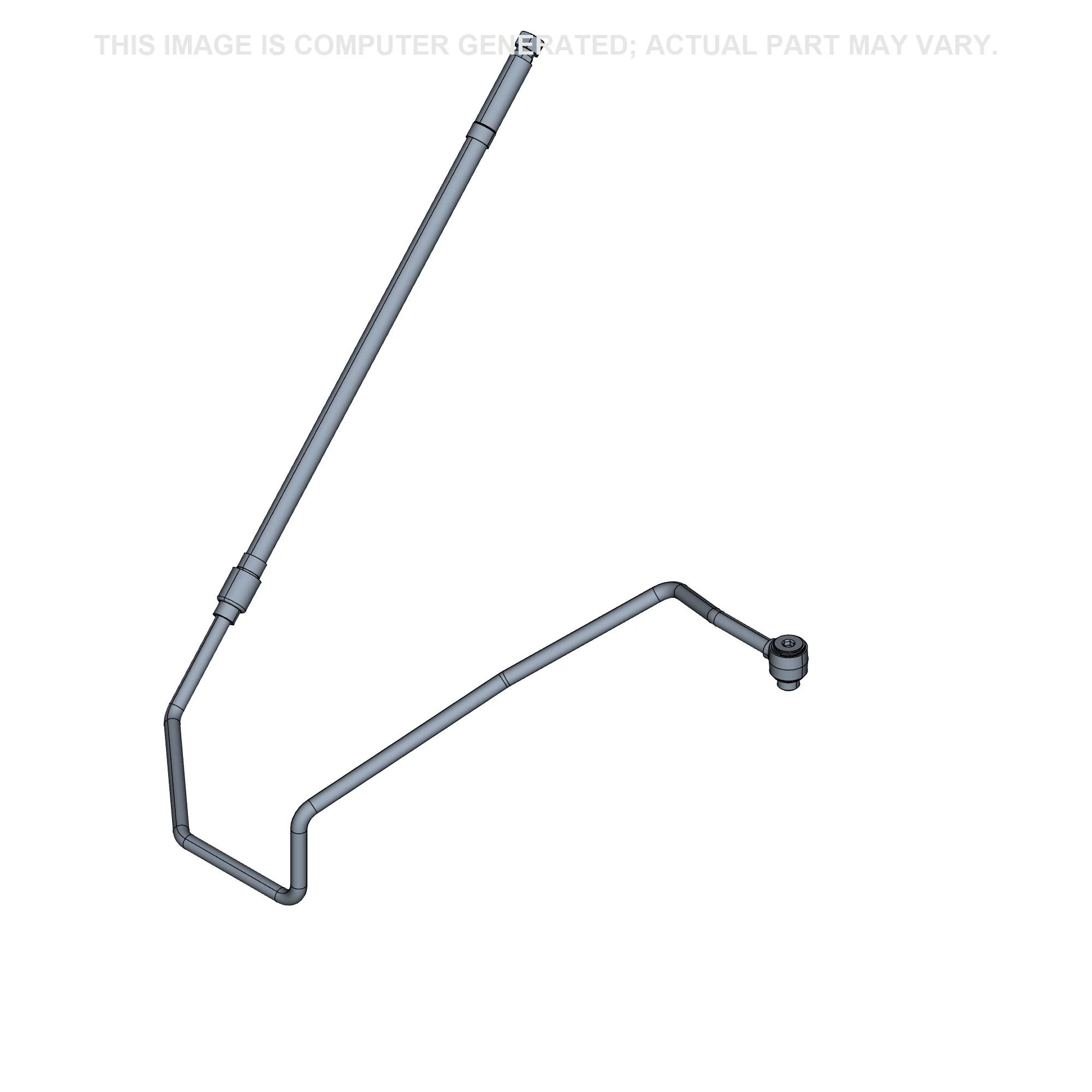 HYD TUBE | NEWHOLLANDAG | EU | EN