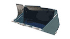 BUCKET, TREAD WIDTH 3/4 YD. - 740 SERIES | NEWHOLLANDCE | US | EN